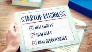 Business Start Up Services