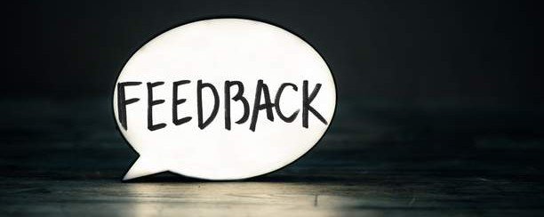 360-degree feedback