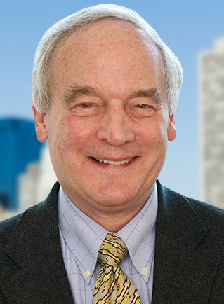 George Klemp founder