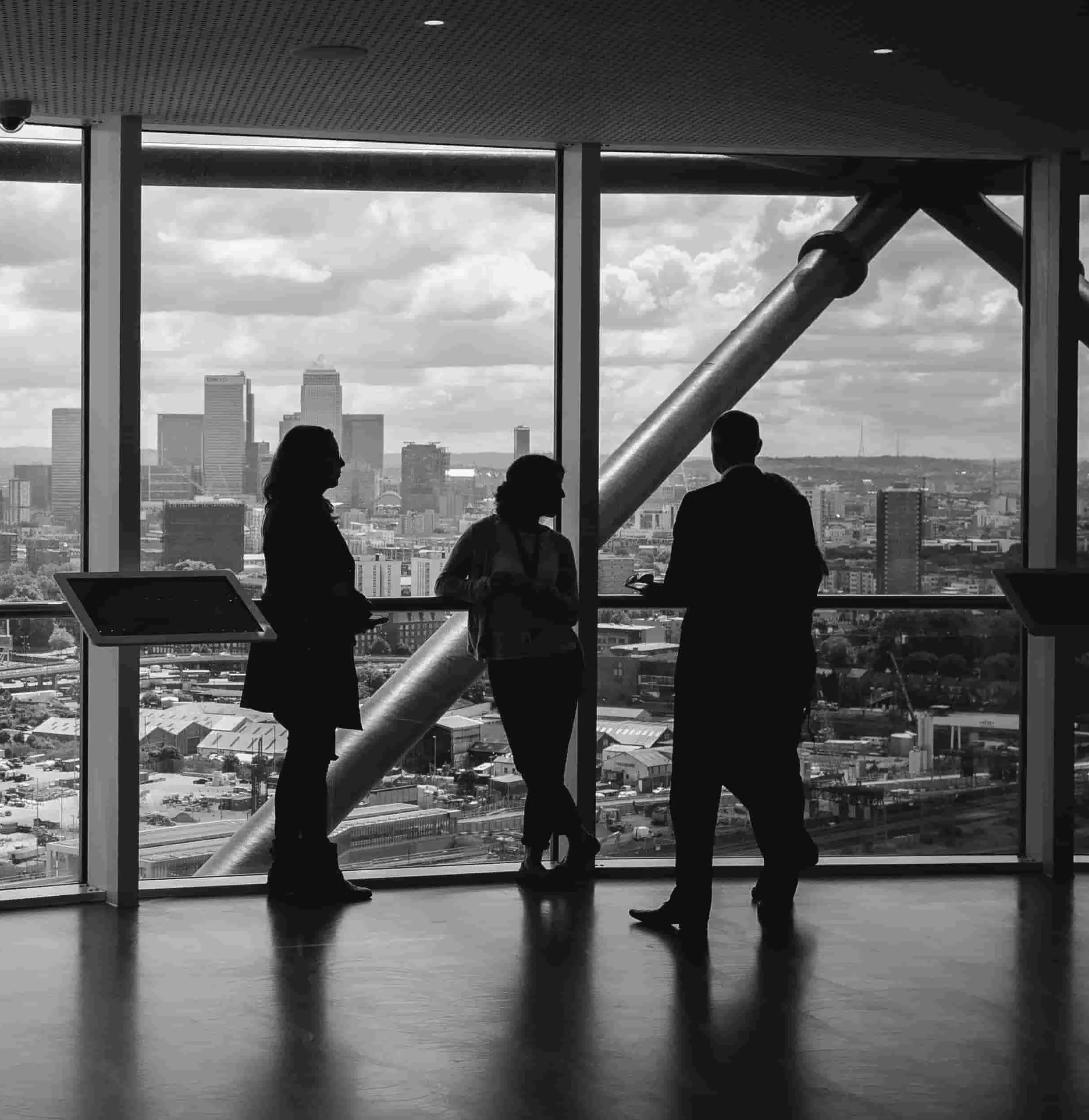 High-potential leader succession candidates