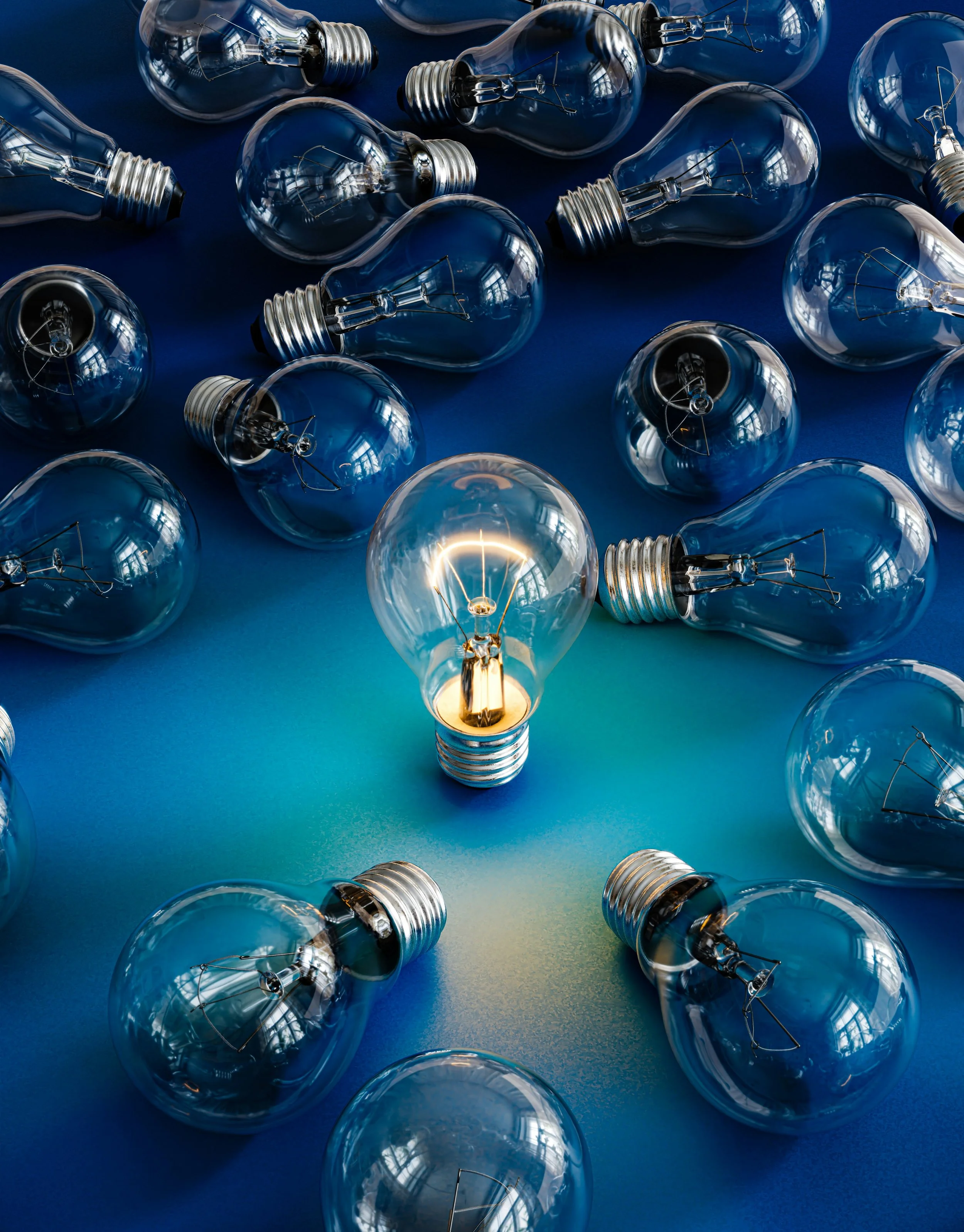 Distinctive leadership assessments