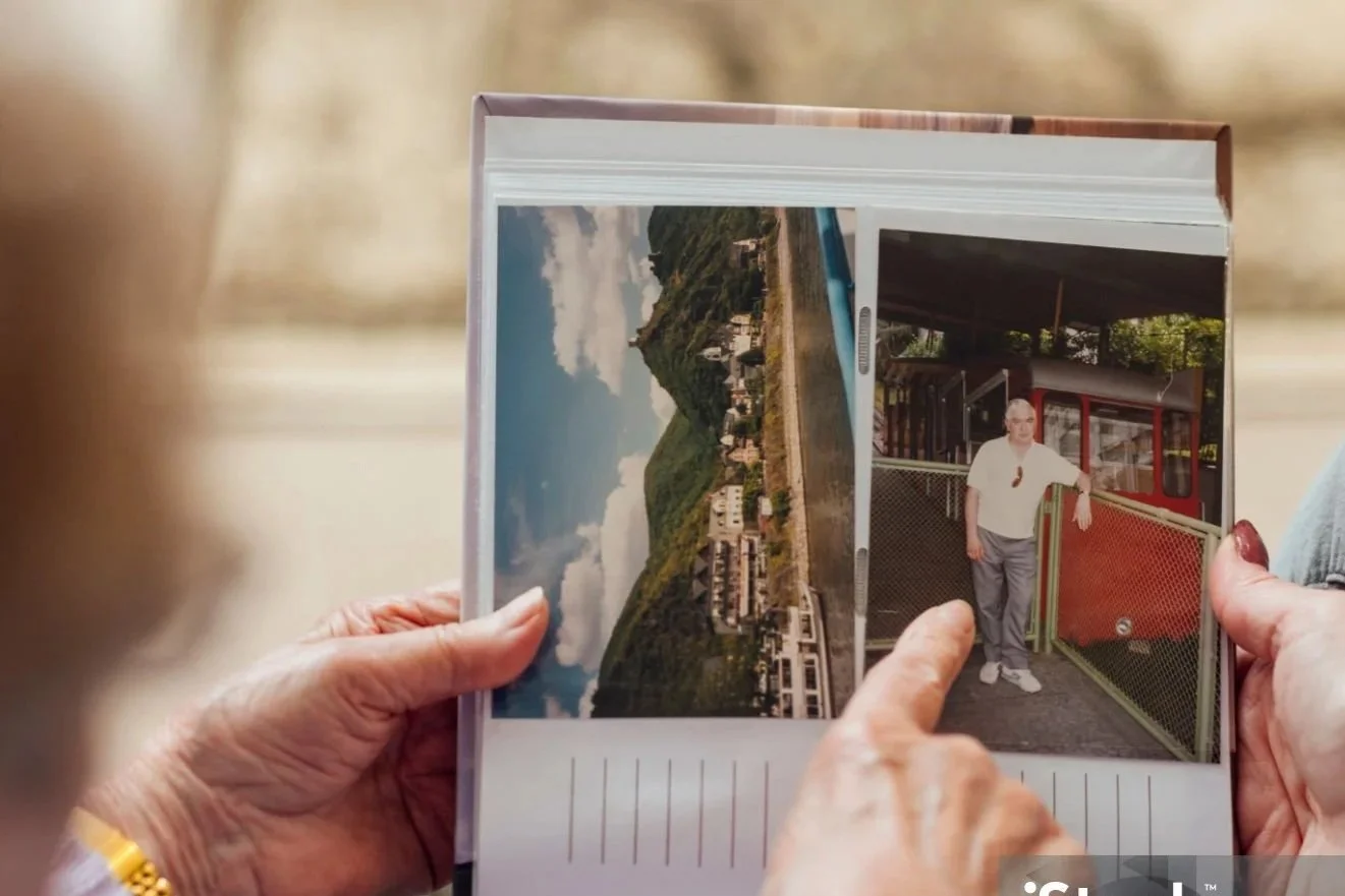 Dementia Care and Supervision