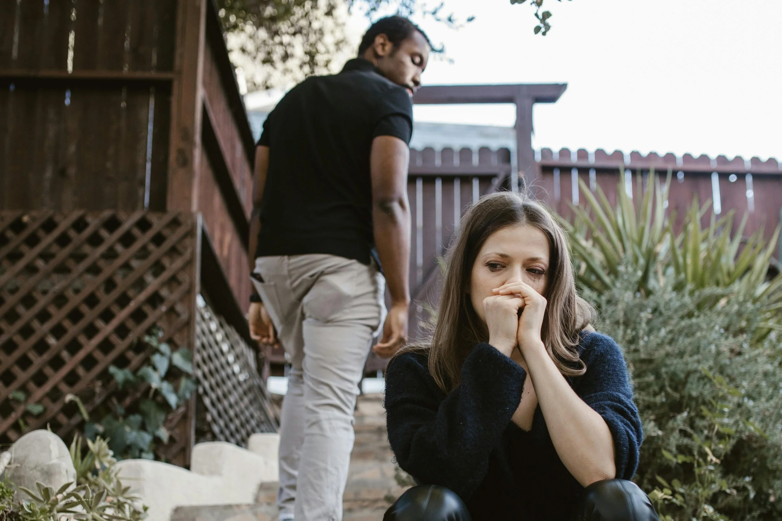 Therapy With Couples Who Threaten Divorce Every Session (3 CEU's)