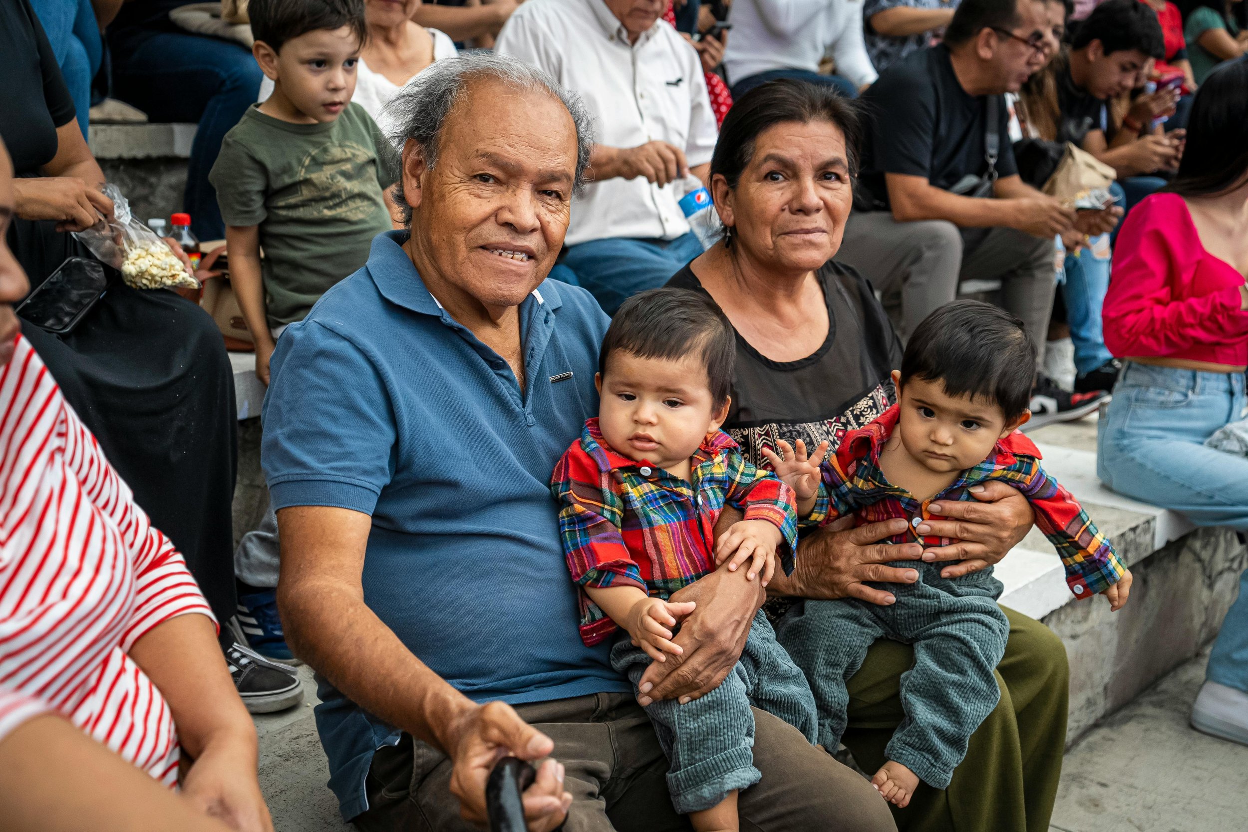 Intergenerational Trauma in Immigrant Families (Clinical Interventions) (3 CEU's)