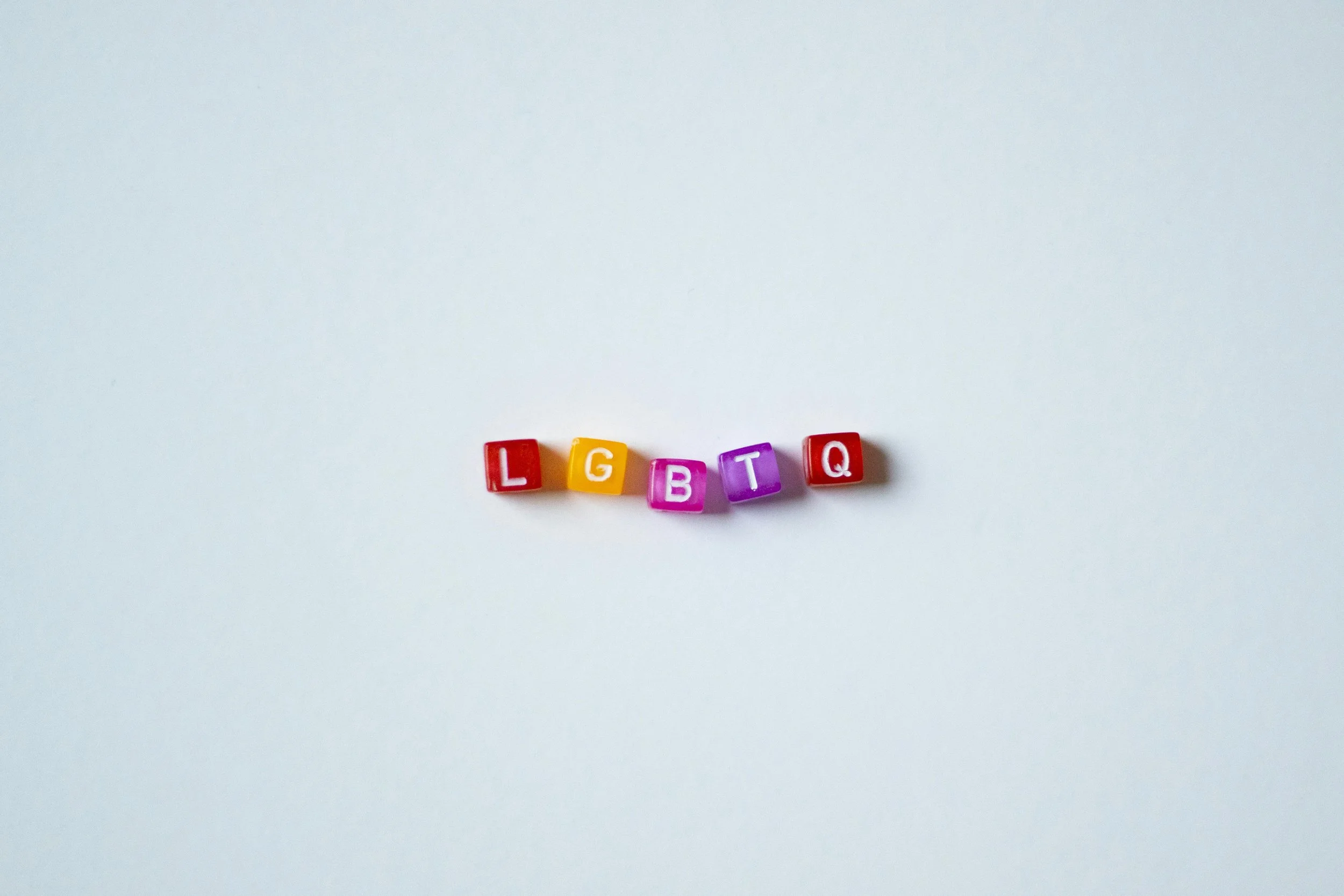 Therapy With LGBTQIA+ Clients: Beyond Basics (3 CEU's)