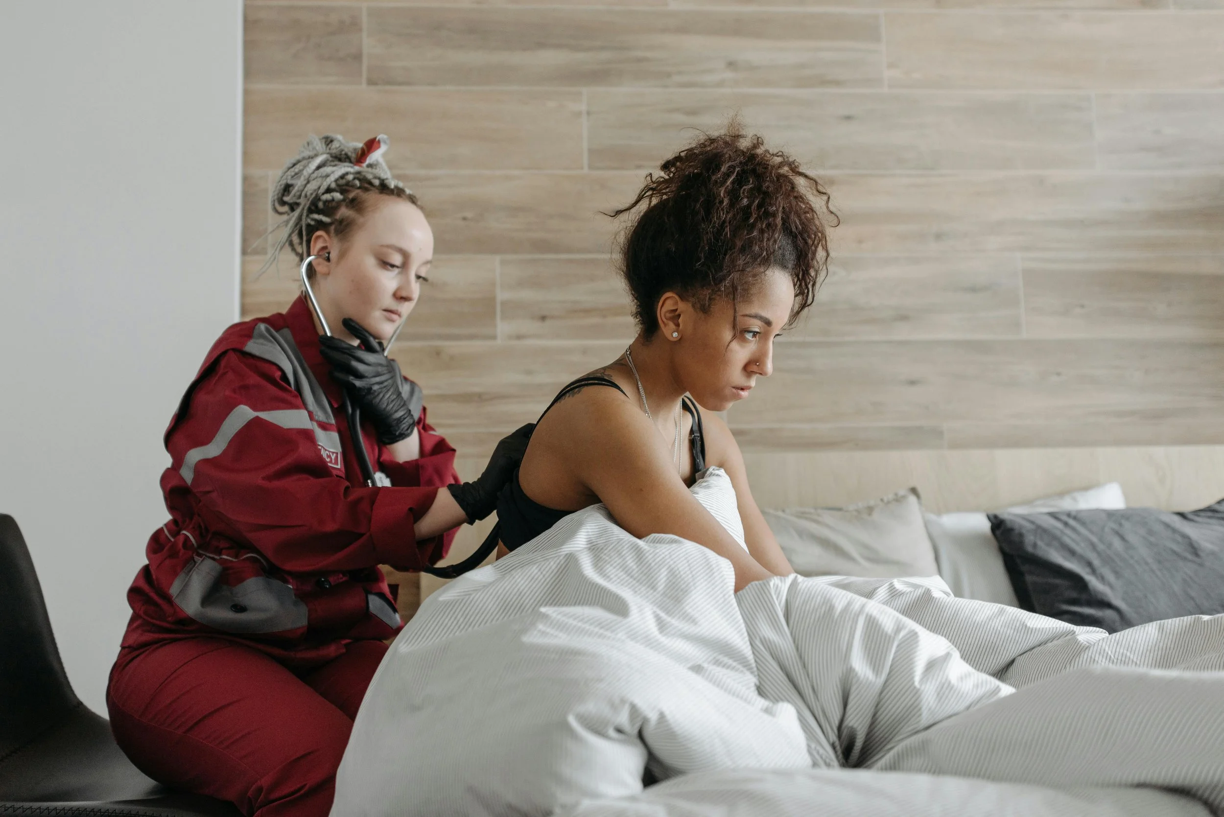 Working With Chronic Illness & Medical Trauma (3 CEU's)
