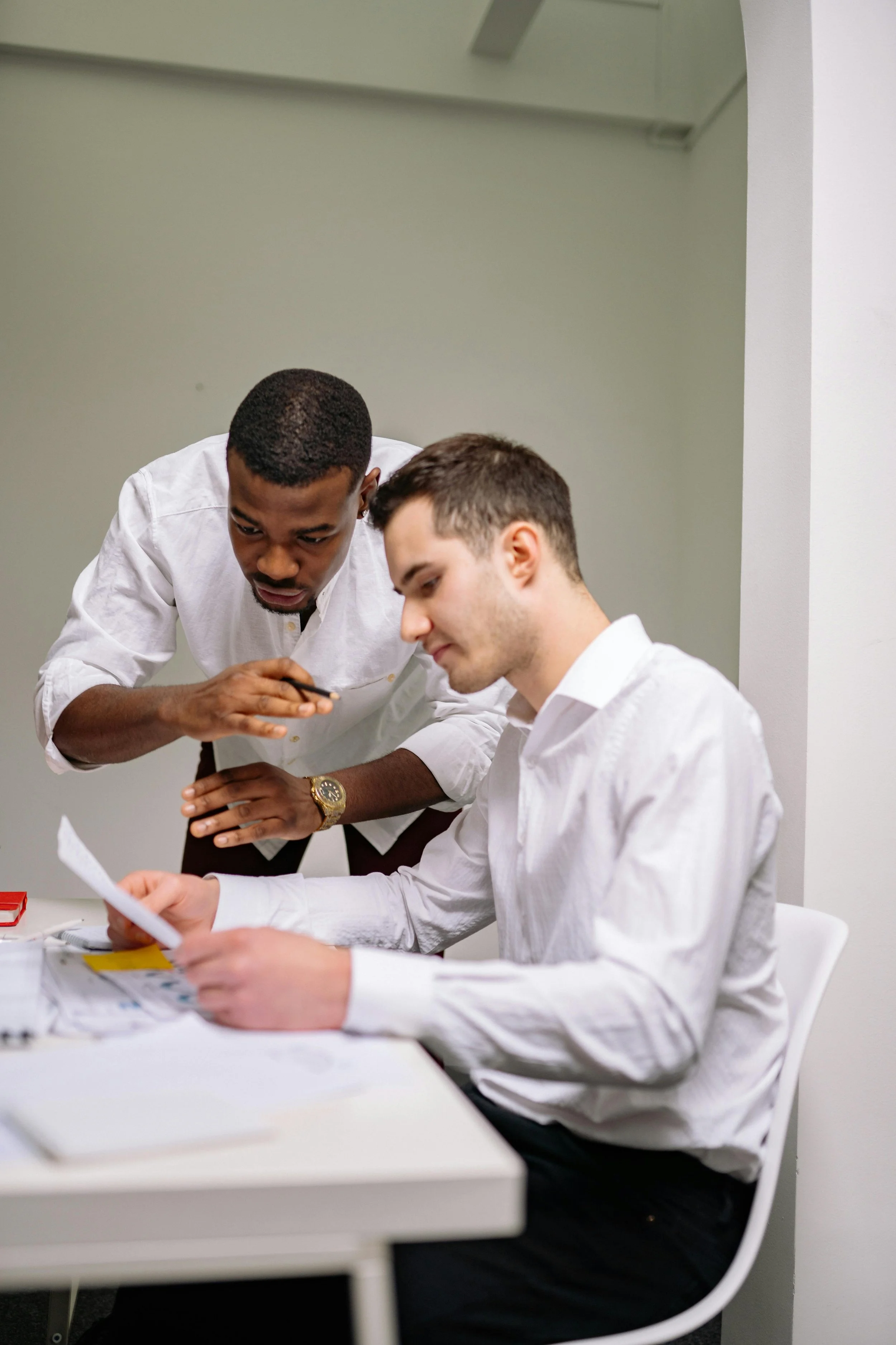 Clinical Supervision Skills for New Supervisors (3 CEU's)