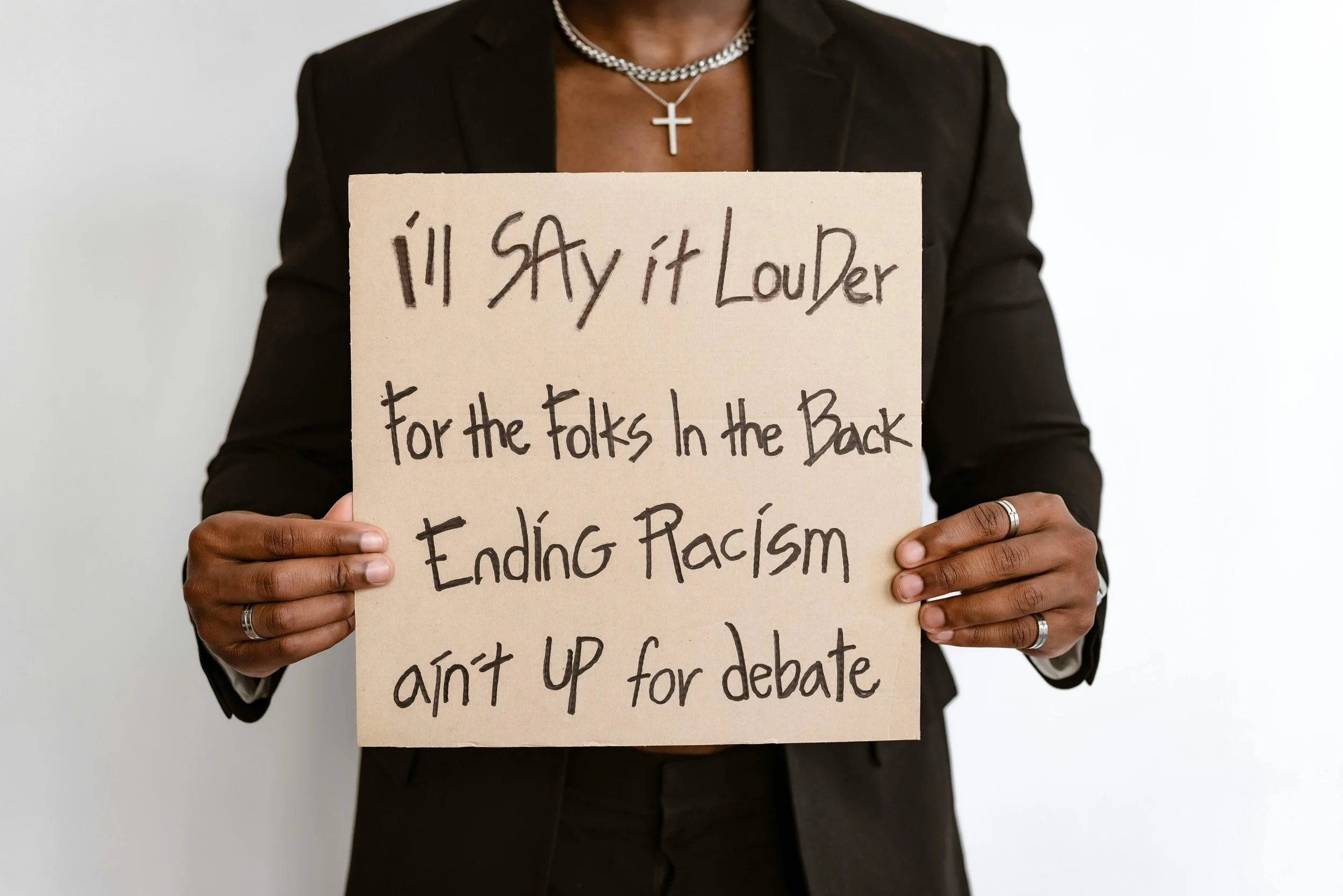 Treating Racial Trauma in Corporate/Workplace Contexts (3 CEU's)