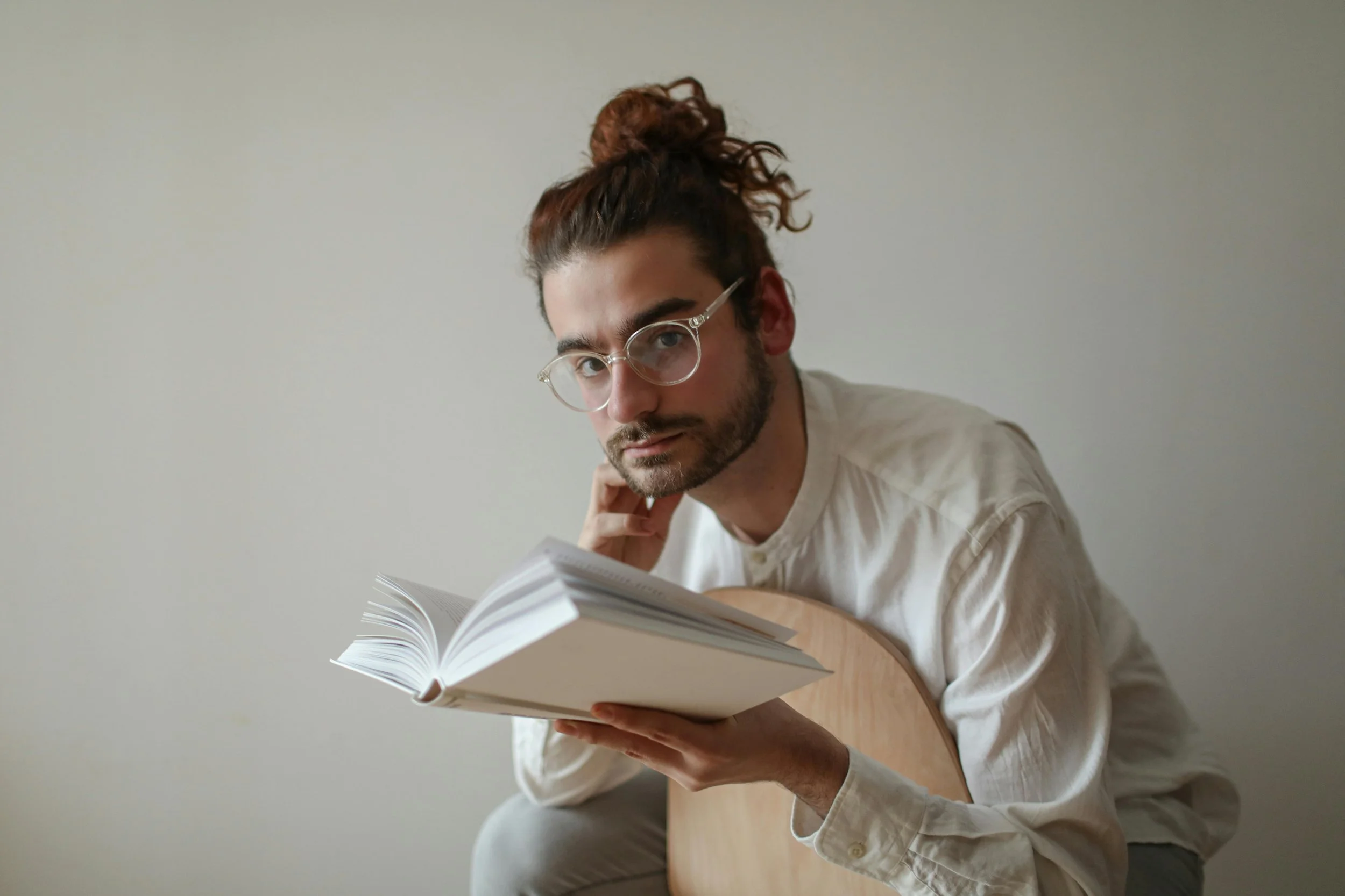 Working With Clients Who Intellectualize Trauma to Avoid Feeling (2 CEU's)