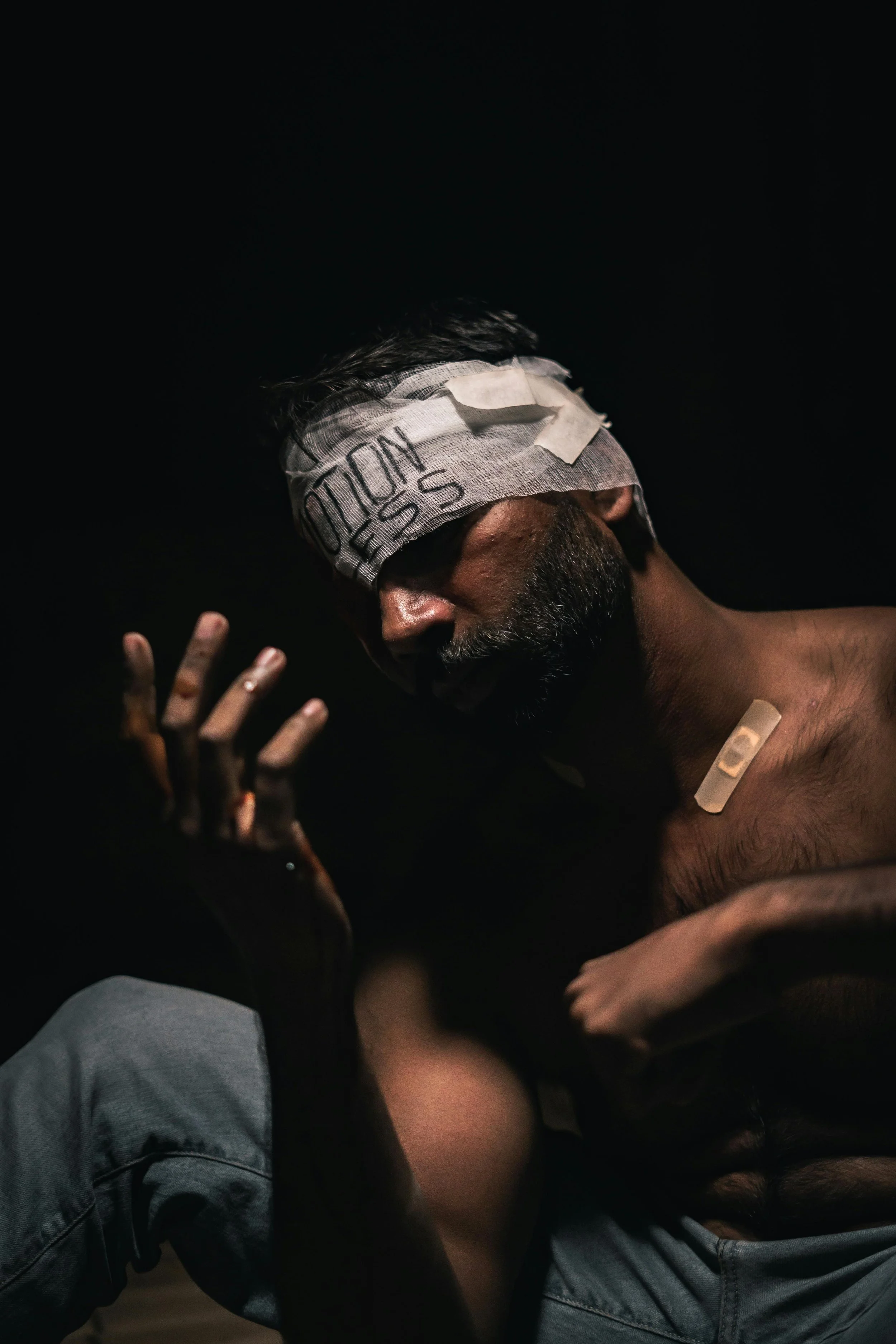 Differentiating Trauma vs Personality Adaptations in Adults (4 CEU's)