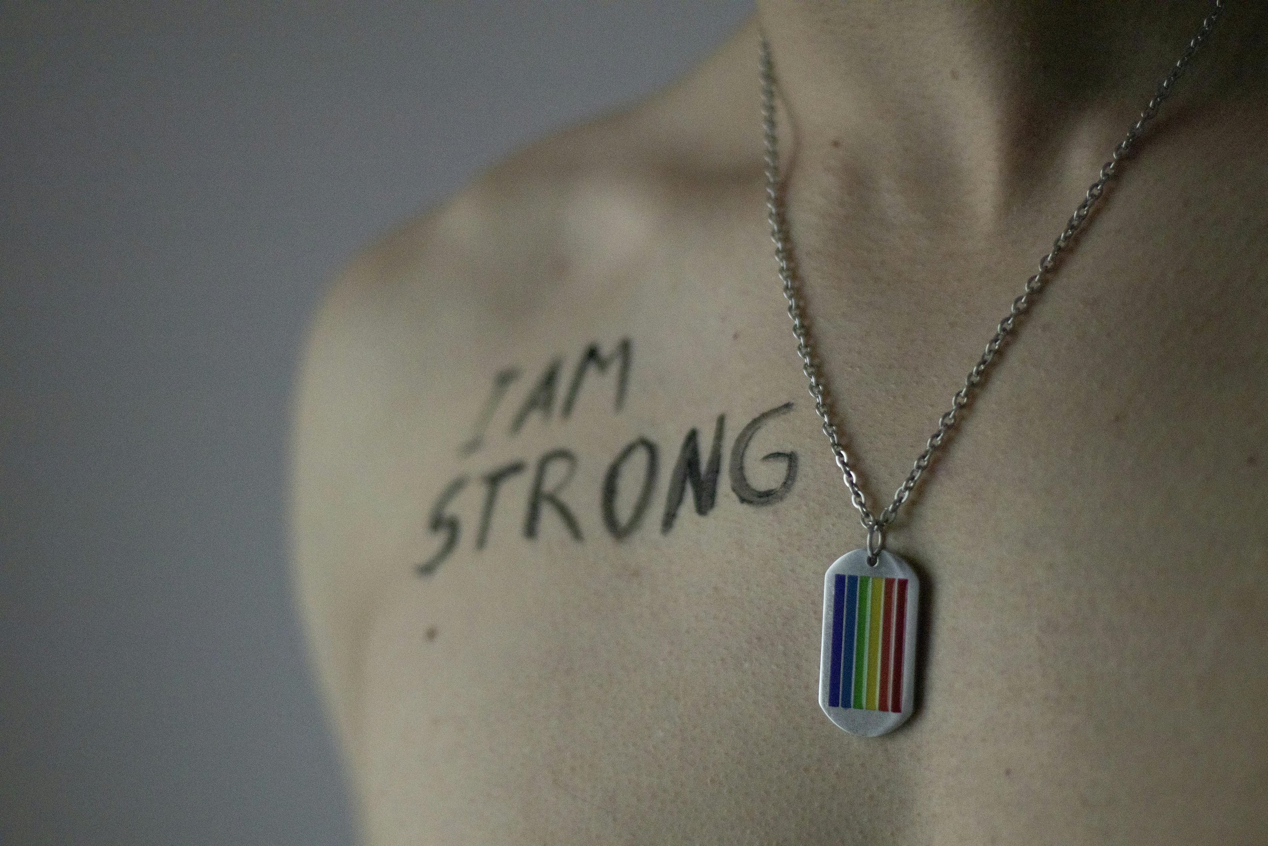 Working With LGBTQ+ Clients Who Don’t Want Identity-Focused Therapy (2 CEU's)