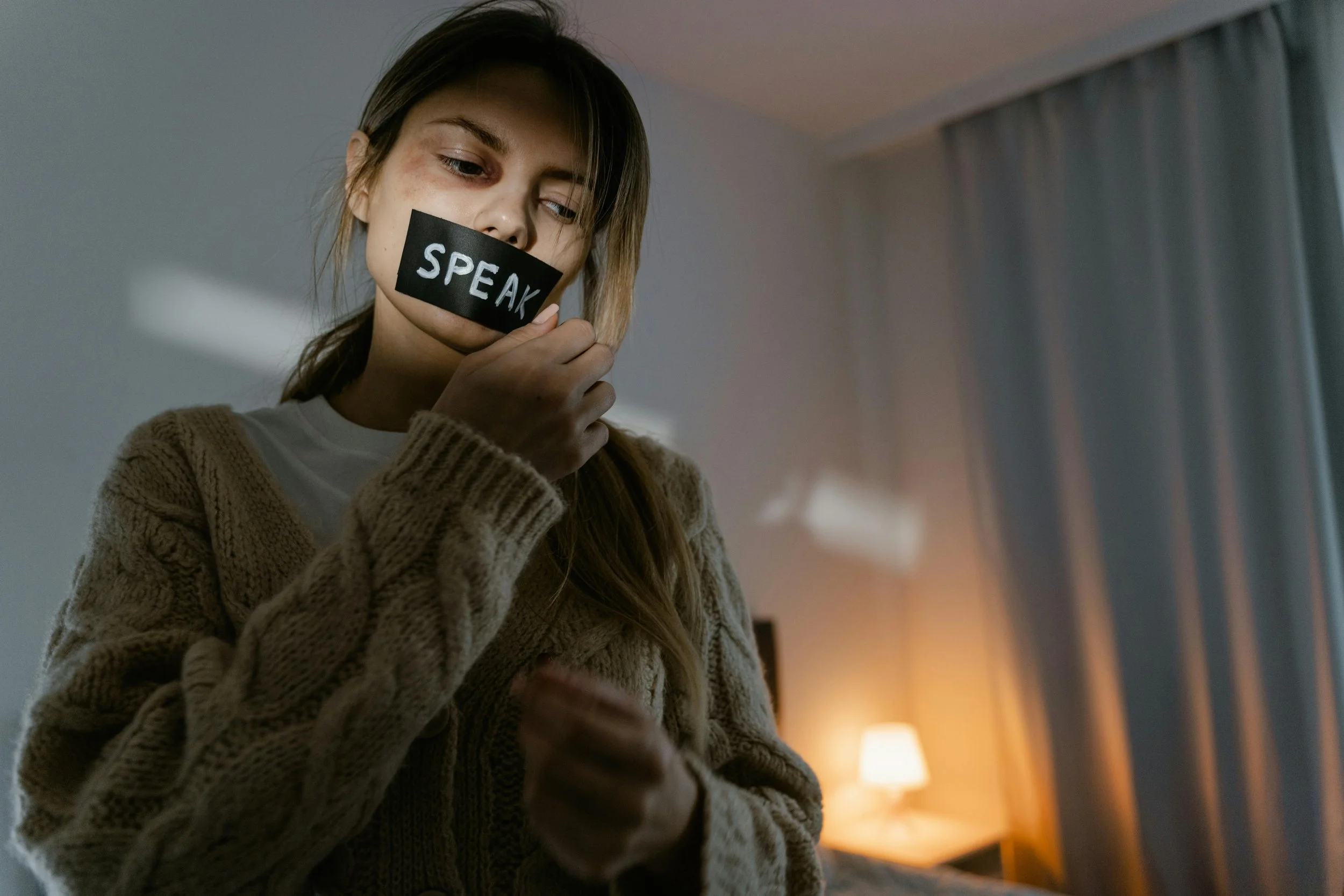Treating Shame-Based Identity After Long-Term Emotional Abuse (3 CEU's)