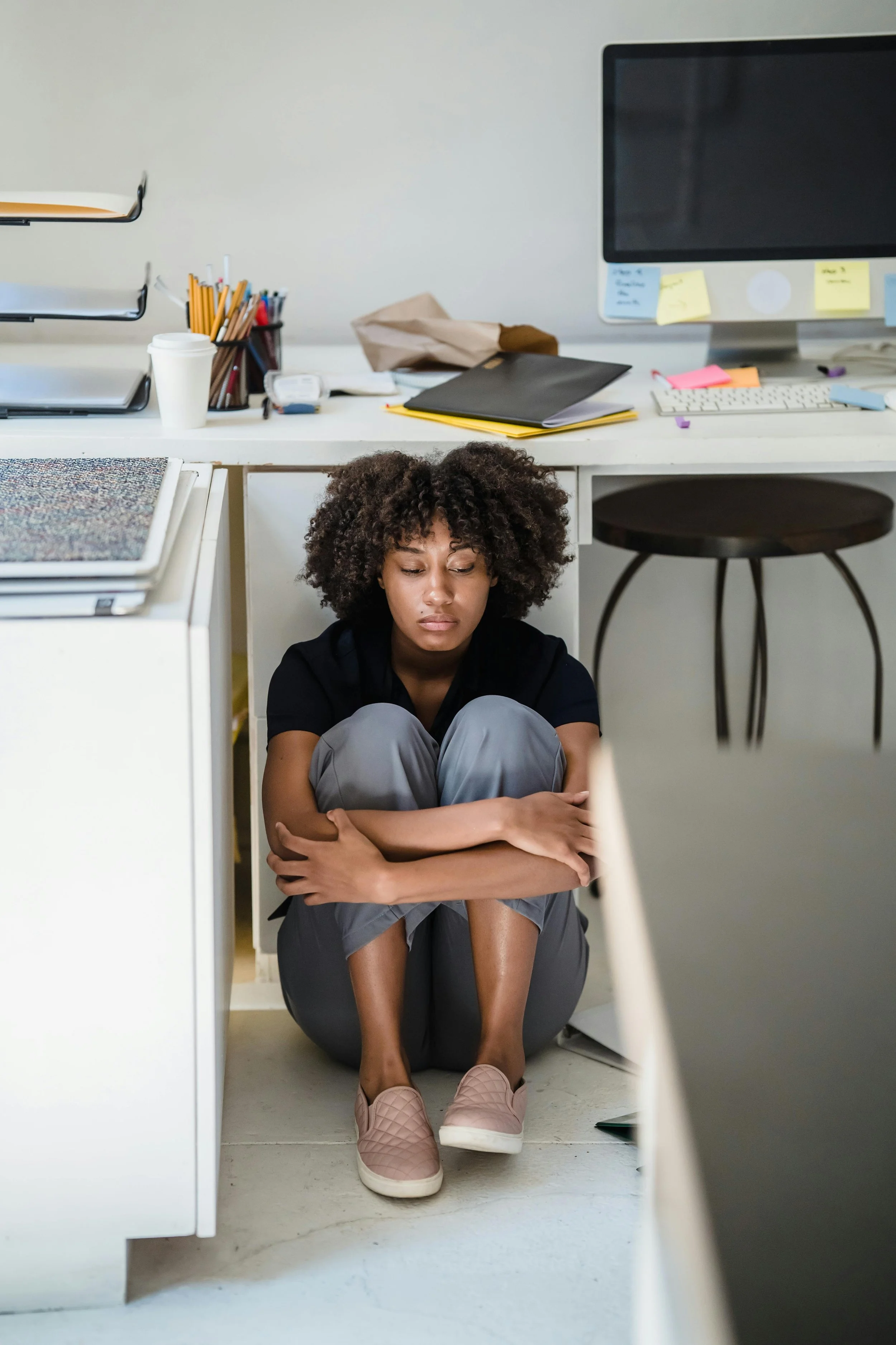 When You Feel Ineffective: Clinical Recovery Strategies (2 CEU's)