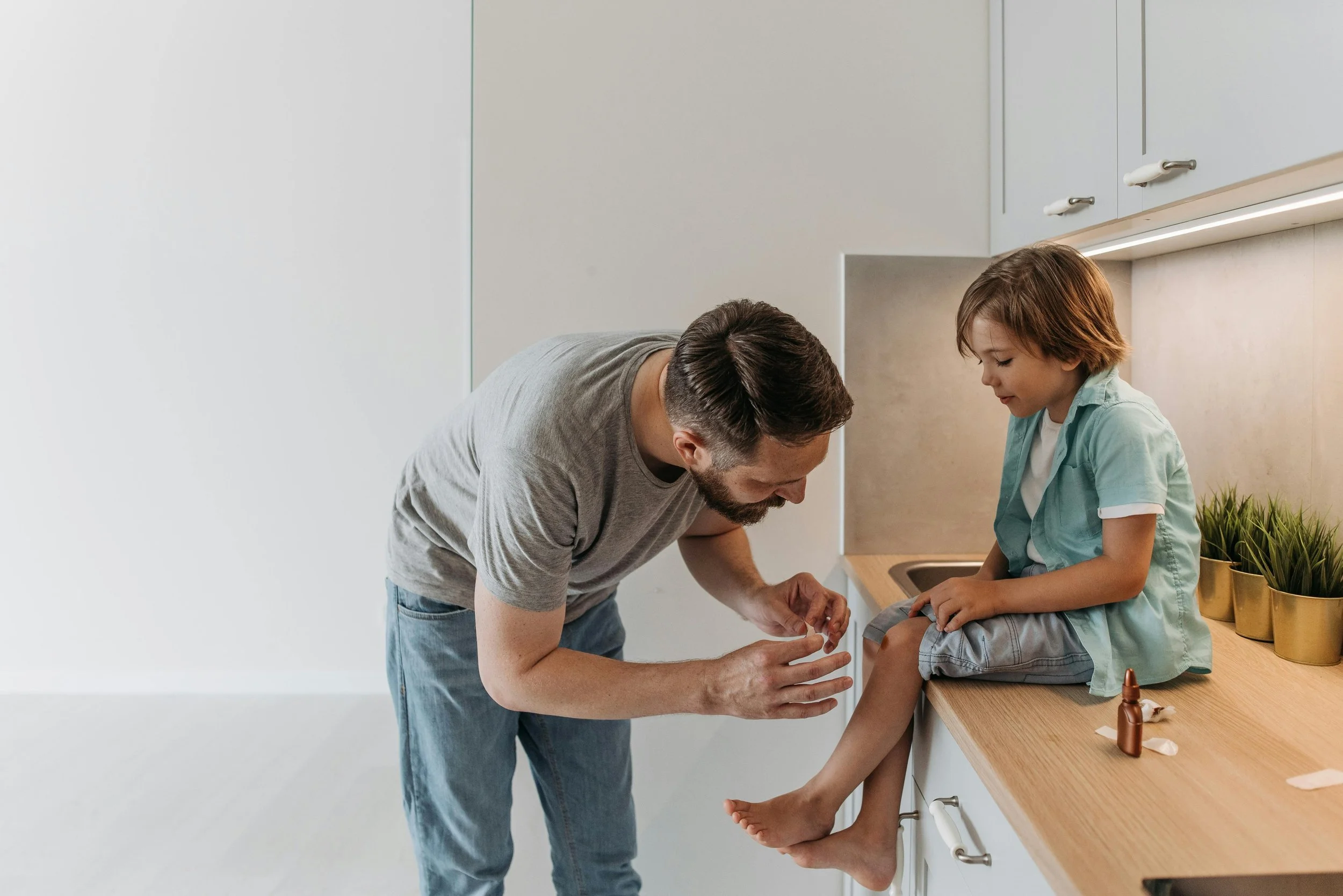 Working With Attachment Wounds in Therapy (3 CEU's)