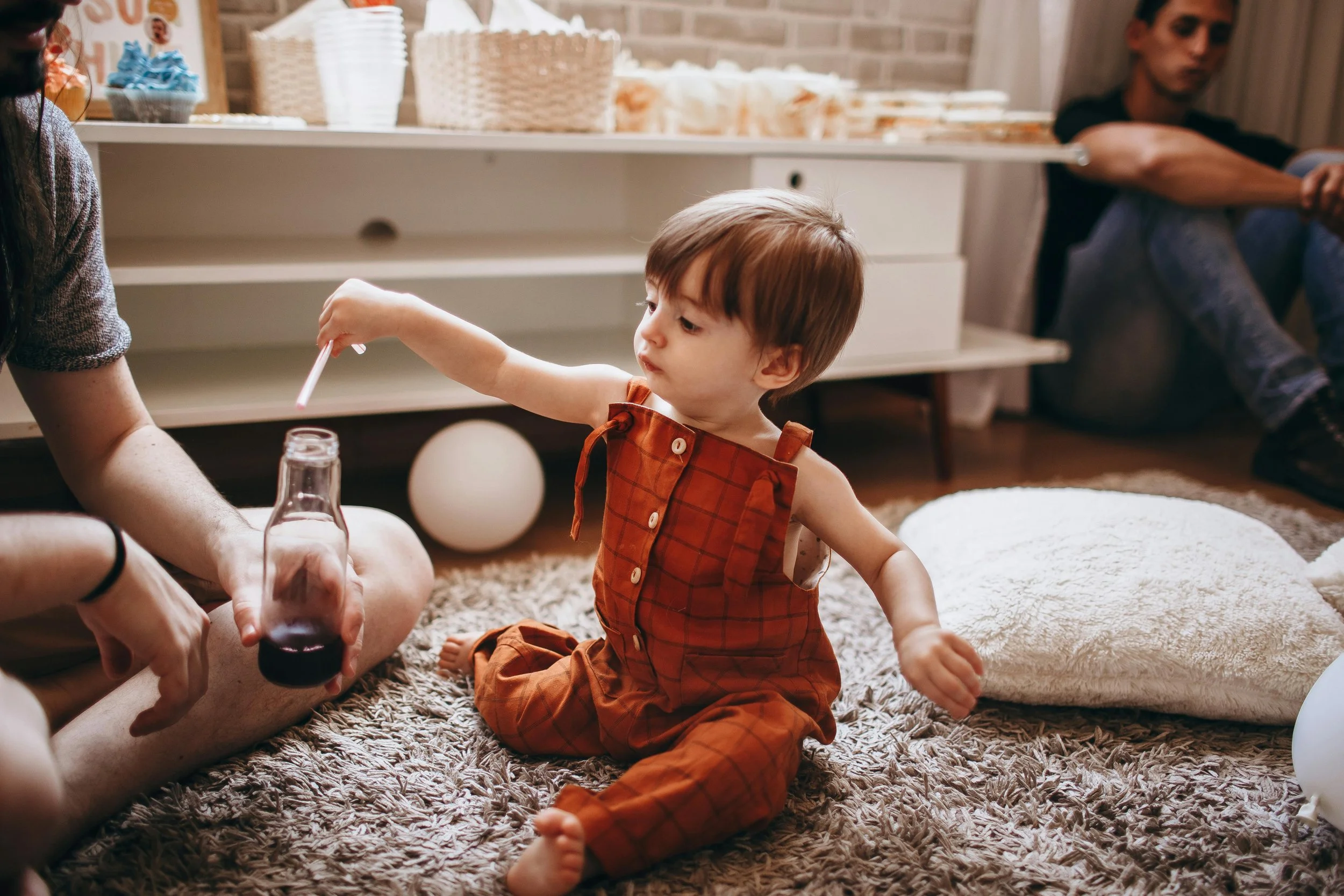 Co-Parenting Therapy: Tools & Boundaries (2 CEU's)
