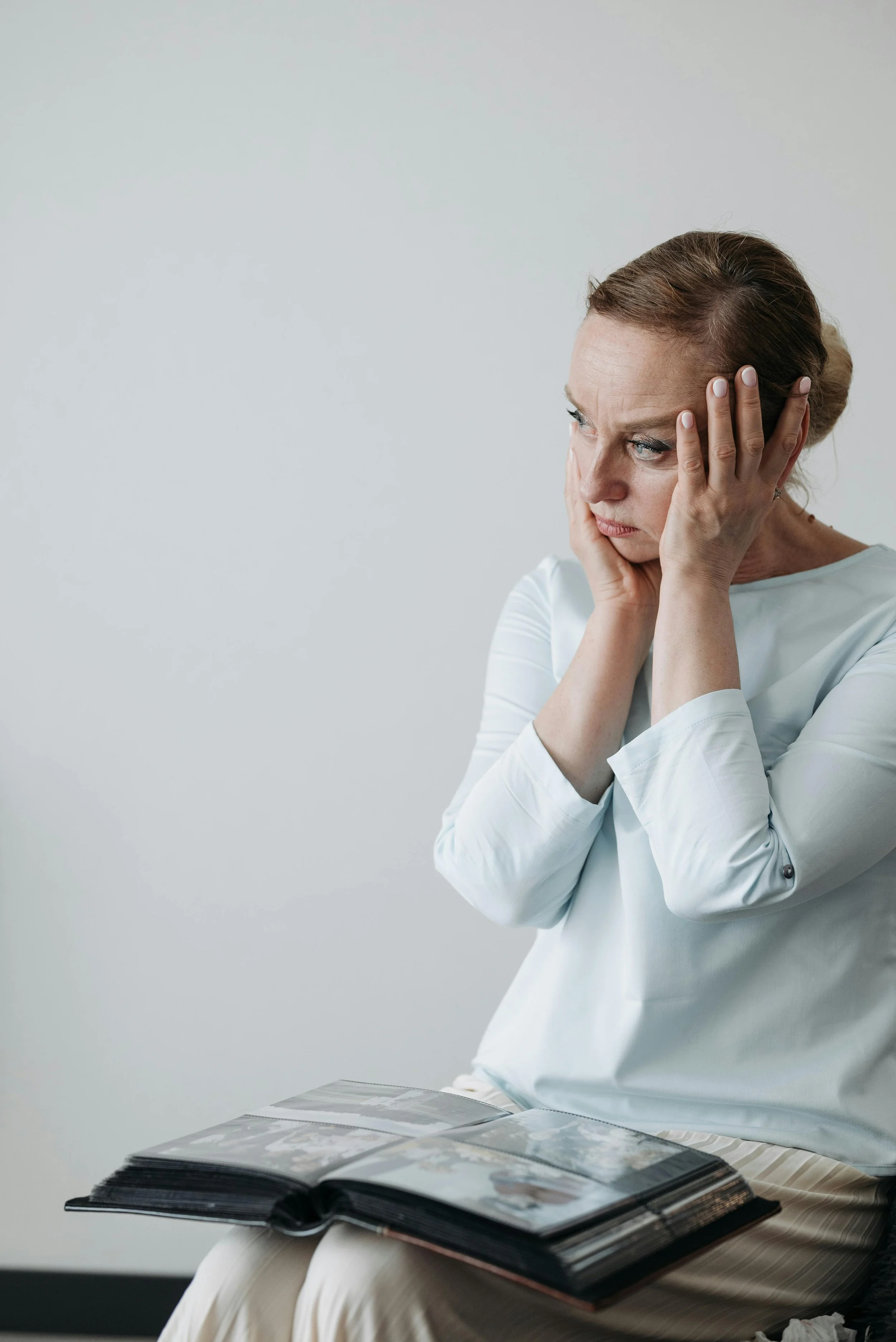 Treating Clients With No Memory of Trauma but Strong Somatic Symptoms (3 CEU's)