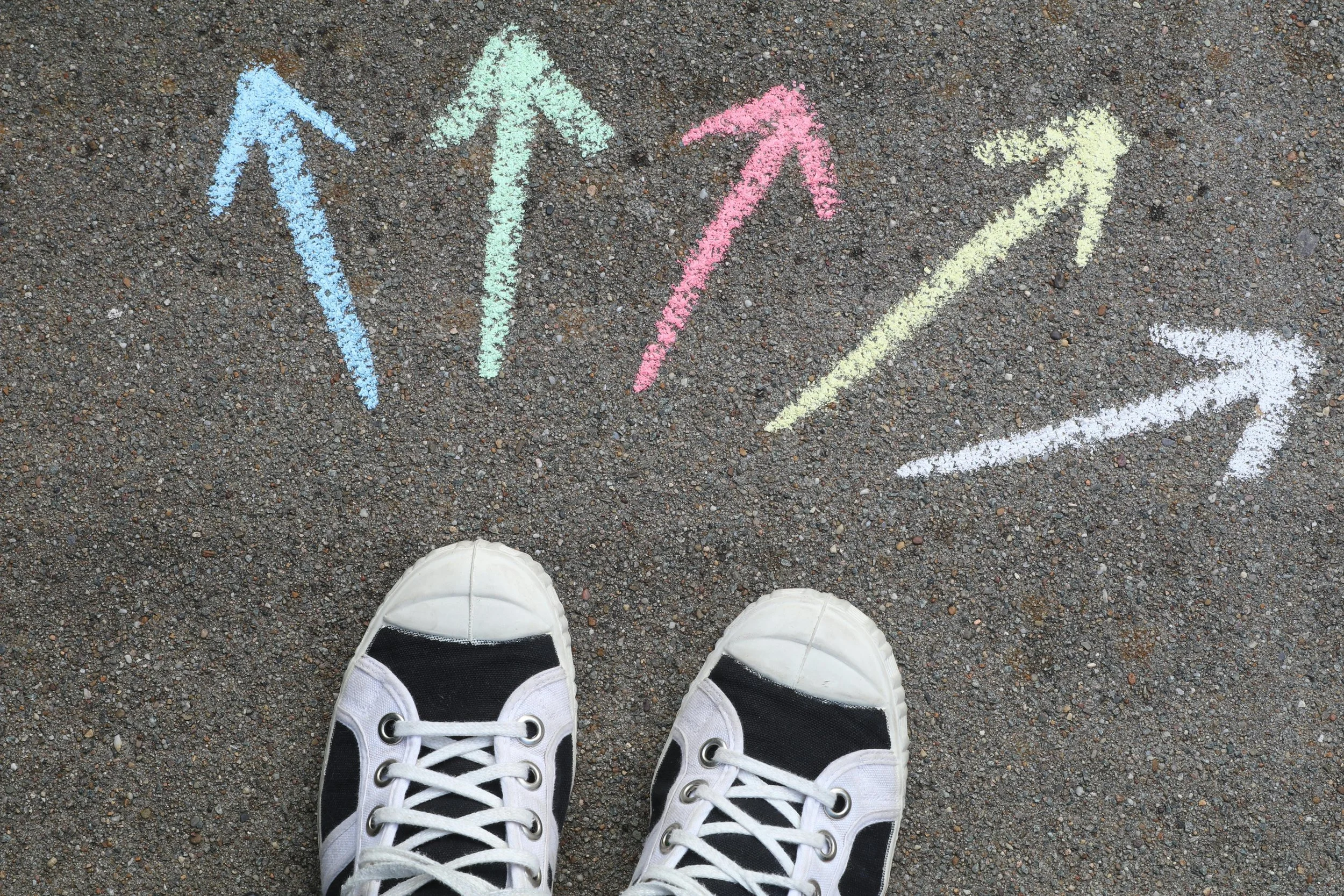 Supporting Clients Through Major Life Transitions (2 CEU's)