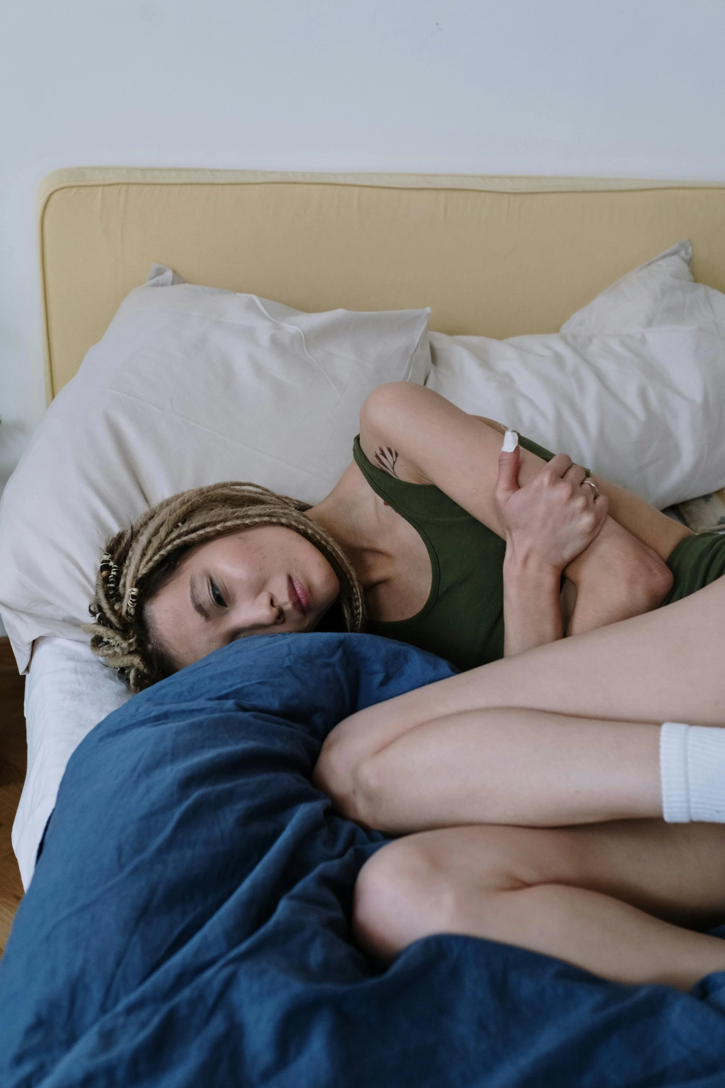 Trauma + Chronic Illness: When the Body Doesn’t “Reset” (3 CEU's)
