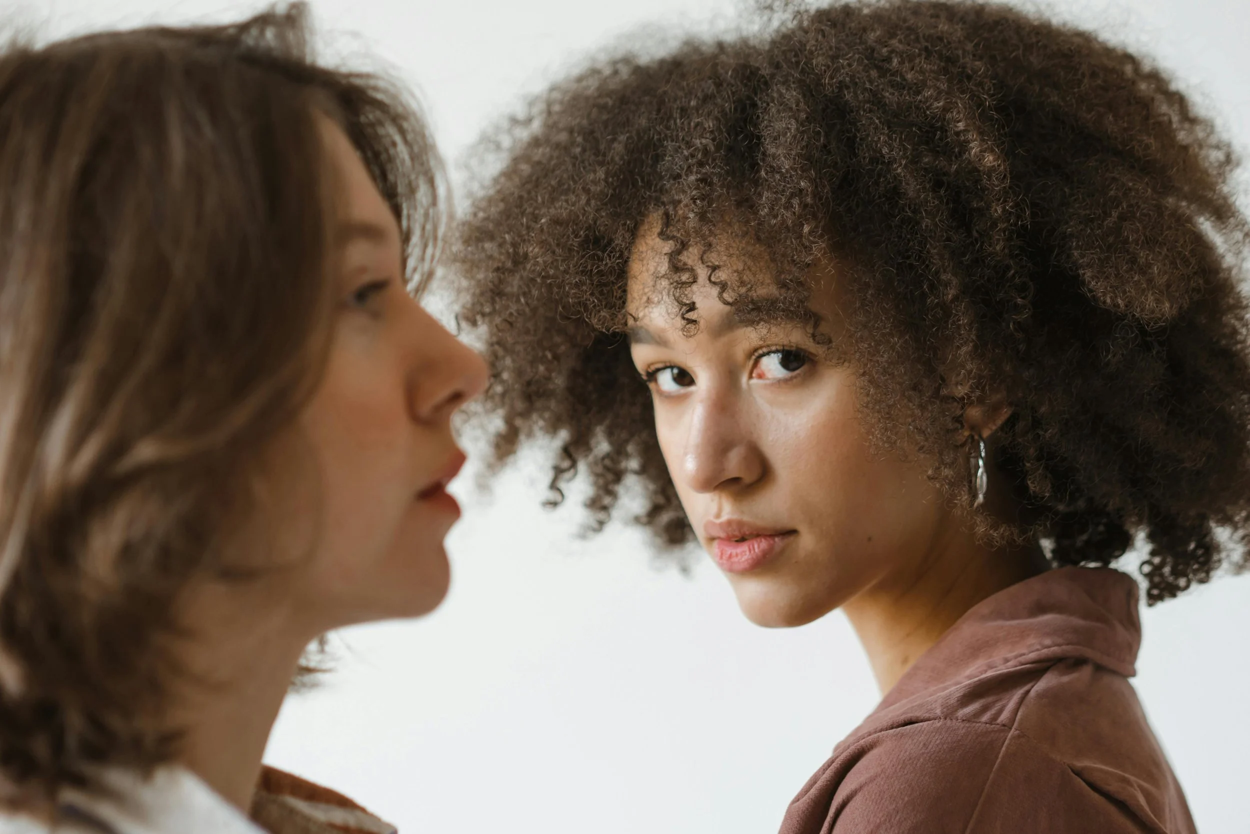 Working With Clients Who Feel “Too White” or “Not Enough” for Their Culture (2 CEU's)
