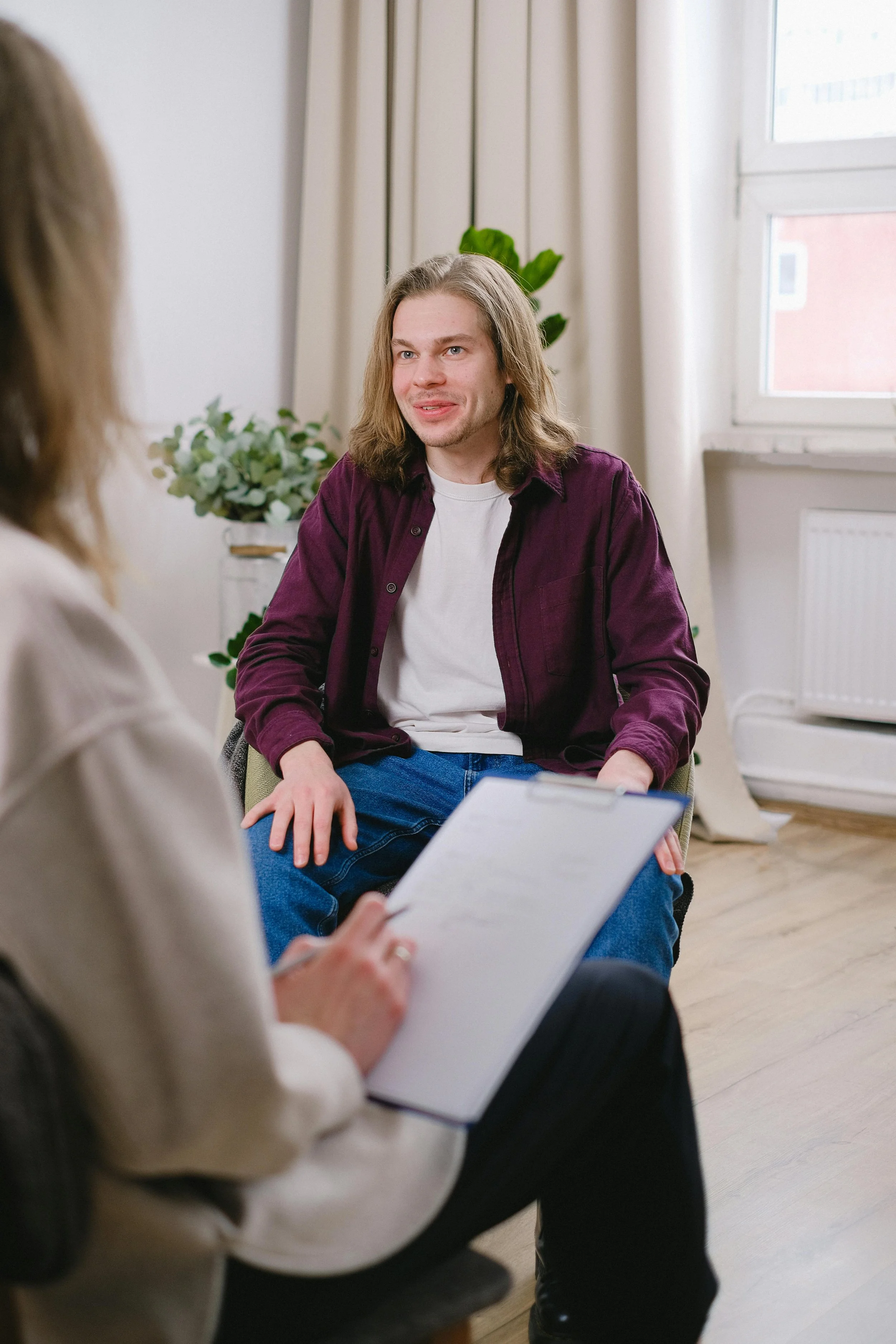 Suicide Risk in High-Functioning Clients Who “Don’t Look Depressed” (3 CEU's)