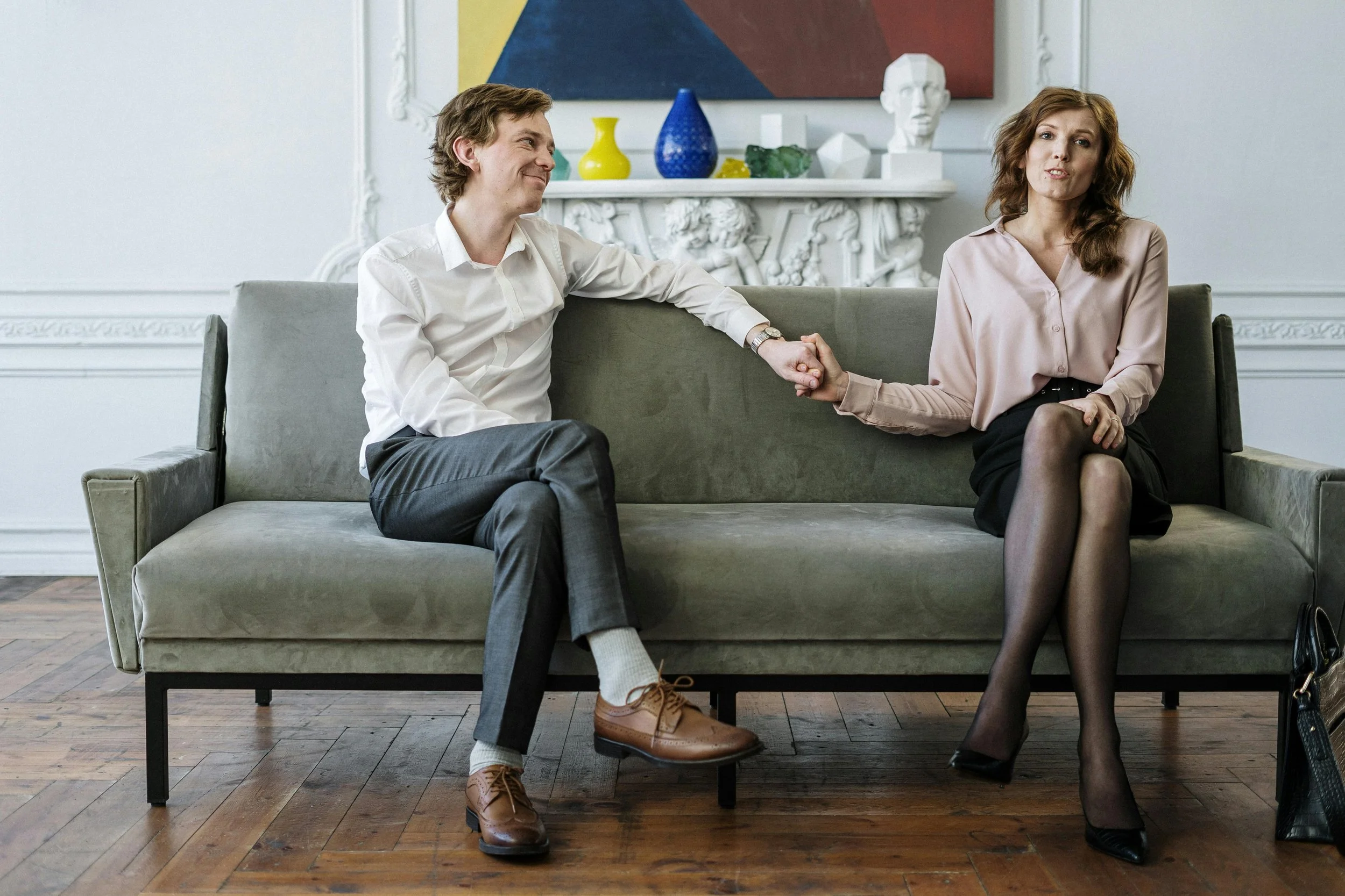Treating Clients Who Minimize Domestic Violence (3 CEU's)