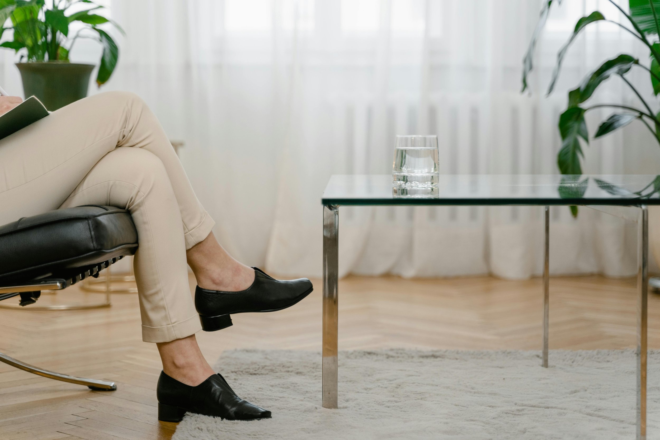 Therapist Identity Shifts When Moving Into Private Practice (2 CEU's)