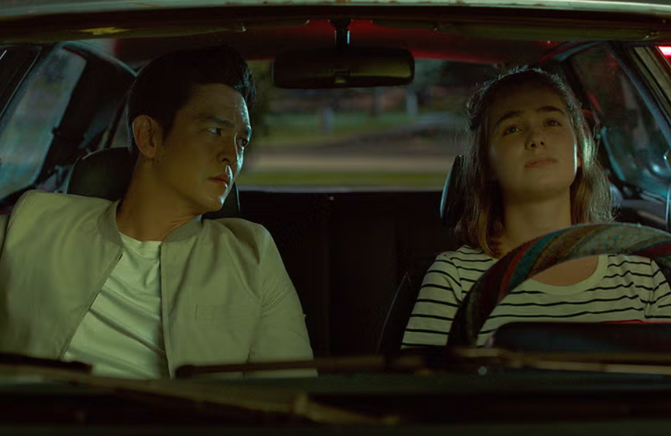 Resources for viewing “Columbus”