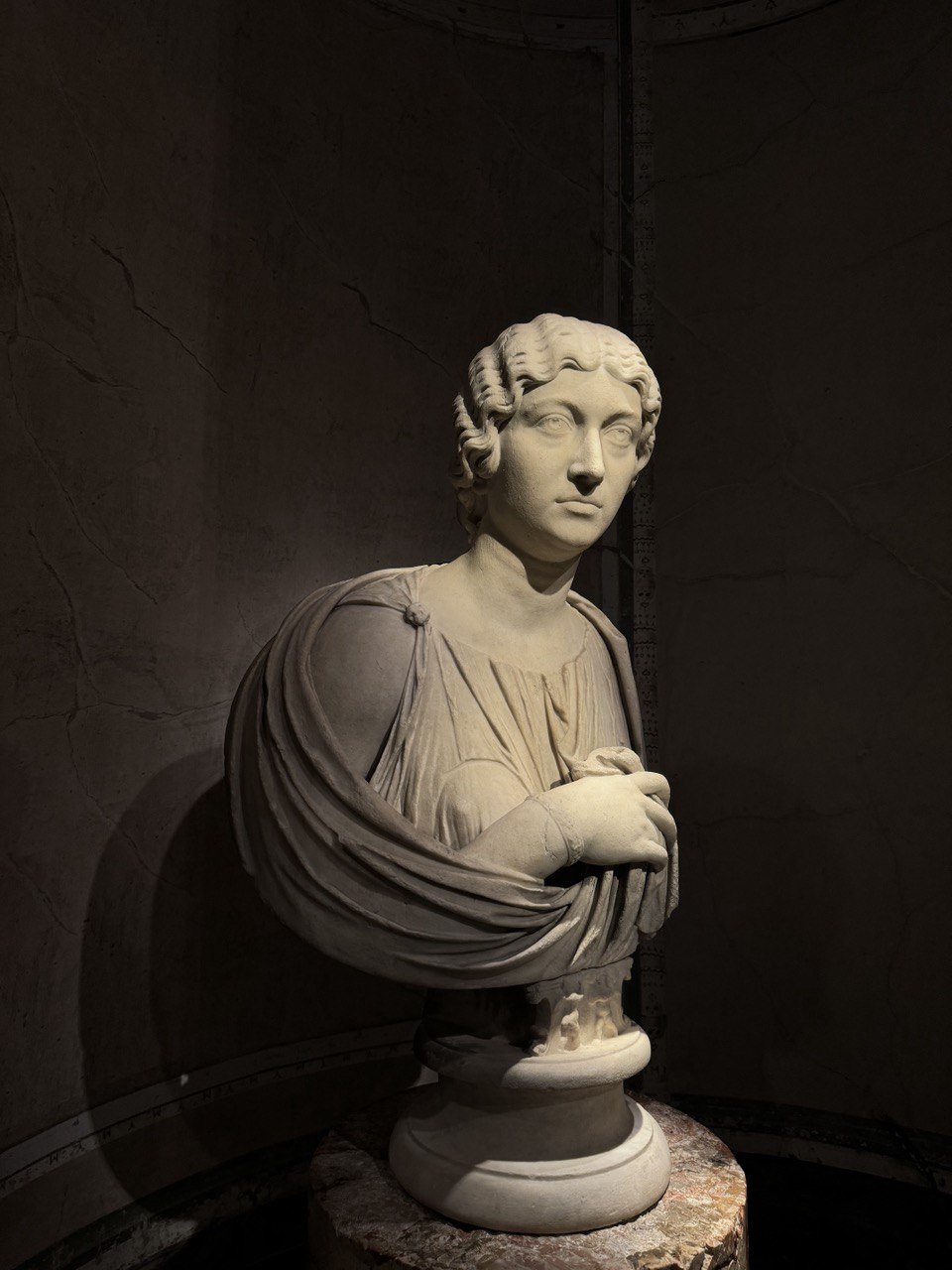 Public Art — or Another Statue for Someone Famous?