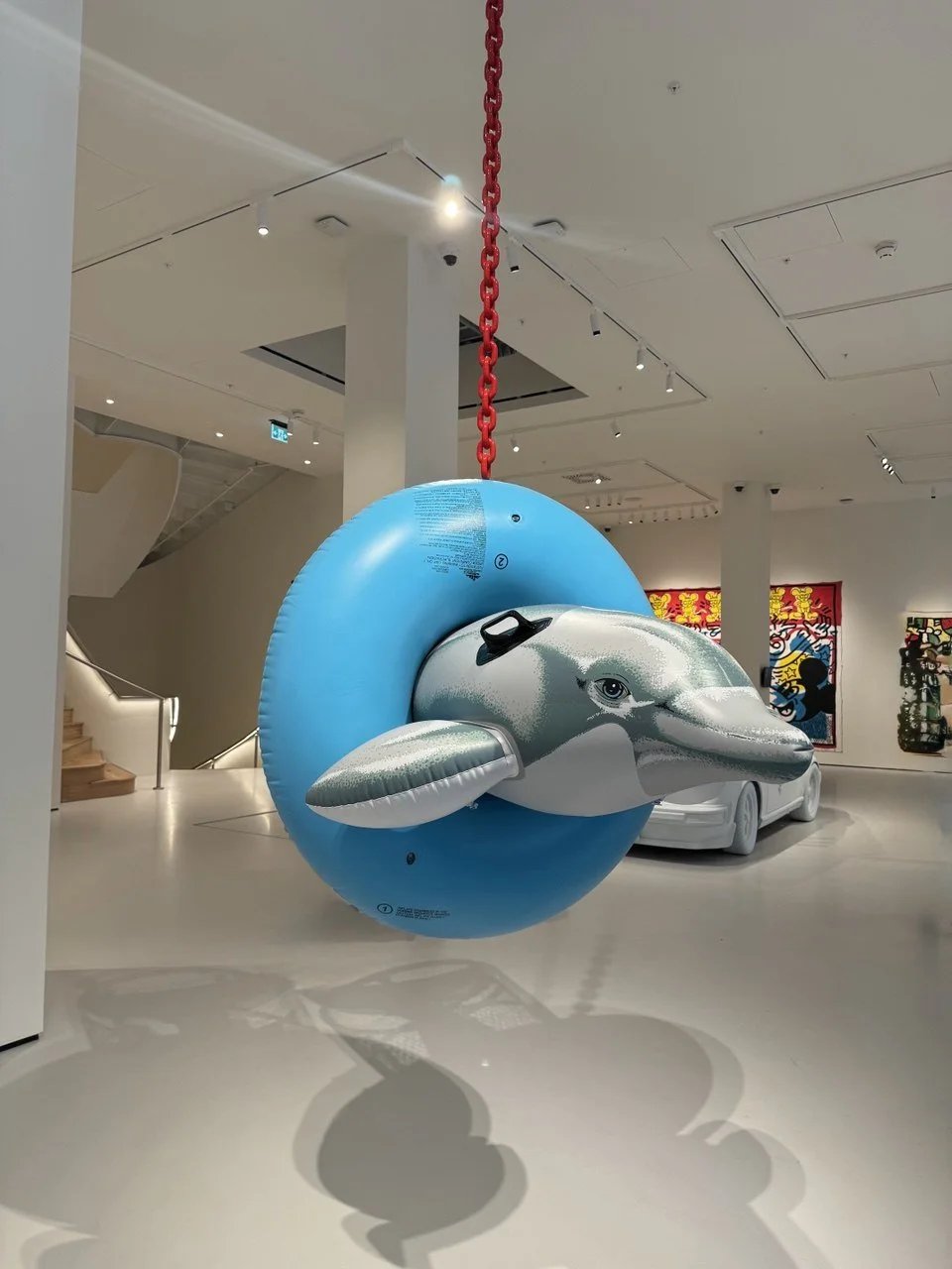 The Beauty of Curatorial Practice — and Why It Matters