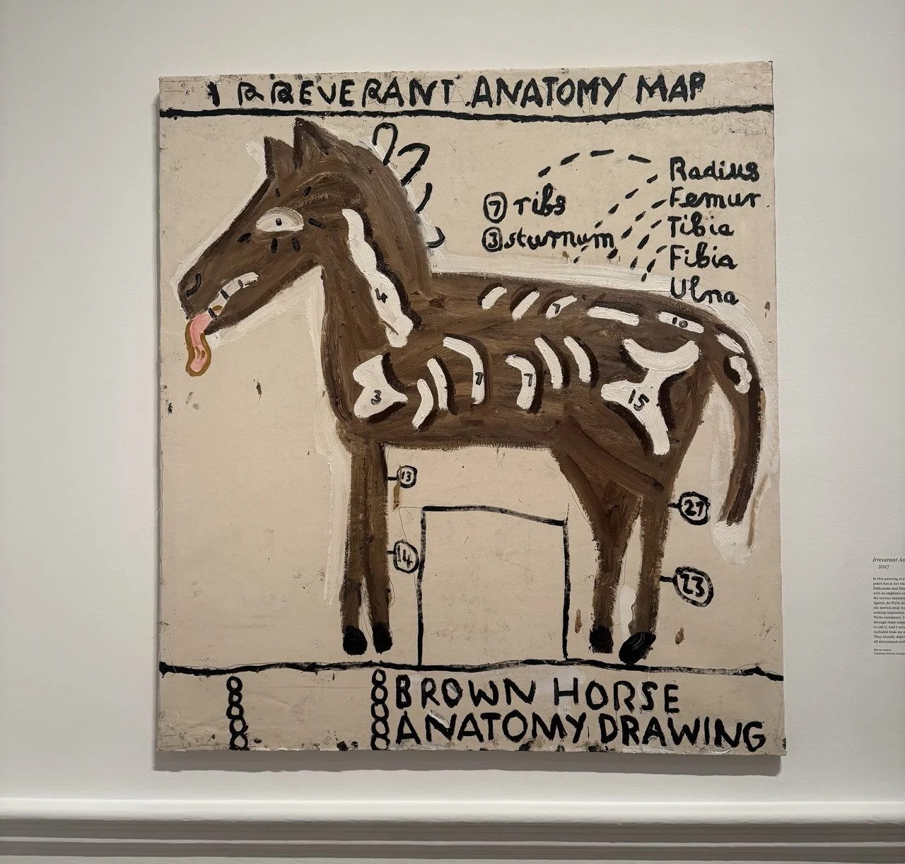 Rose Wylie