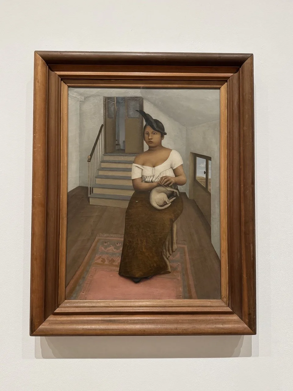 Why Fashion Belongs in Art Spaces