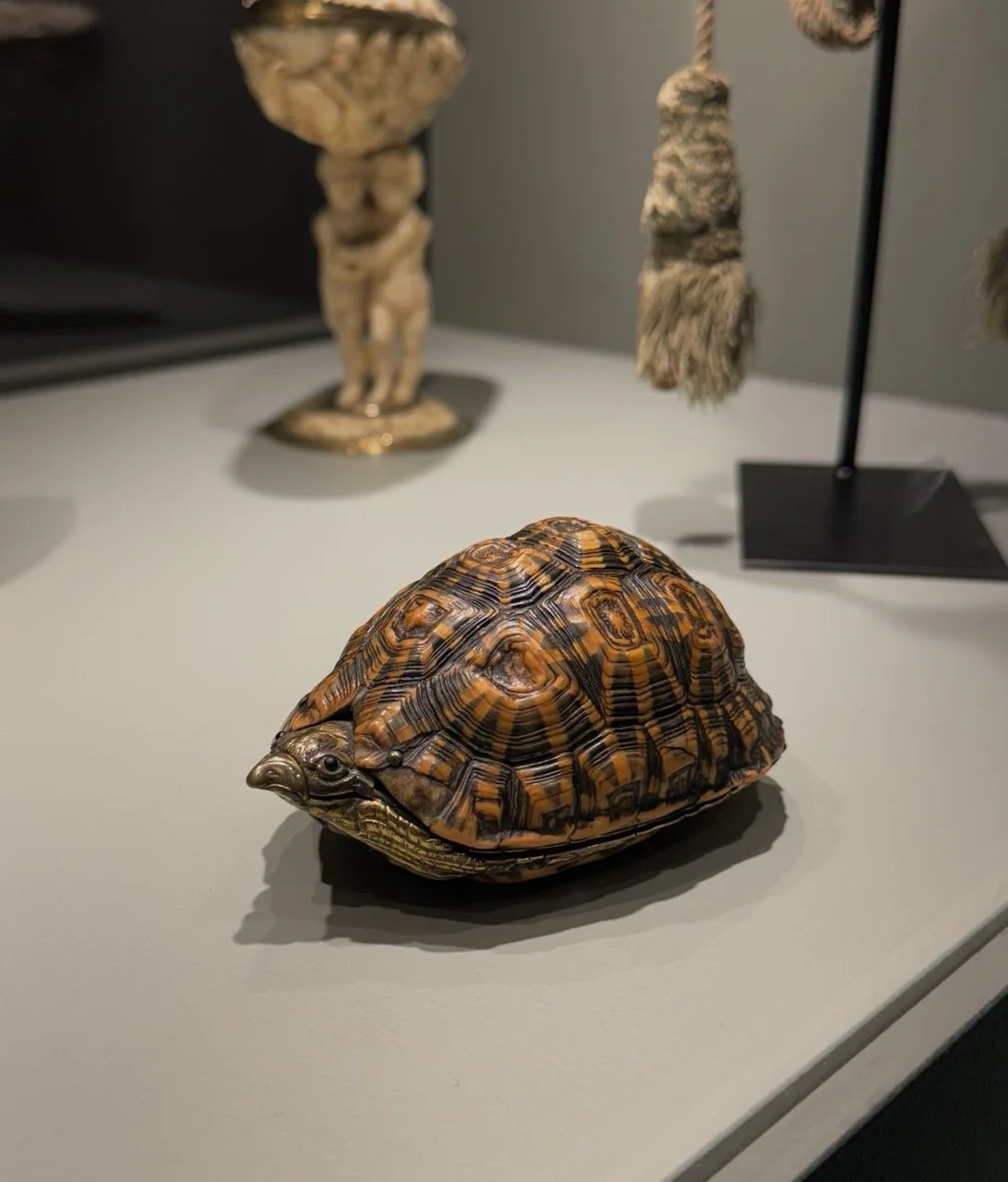 Why Material Matters: Rethinking Art Through Materiality
