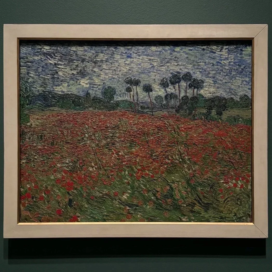 Symbols as a Way of Interpreting Art (Part 2): Meanings in Hidden Nature