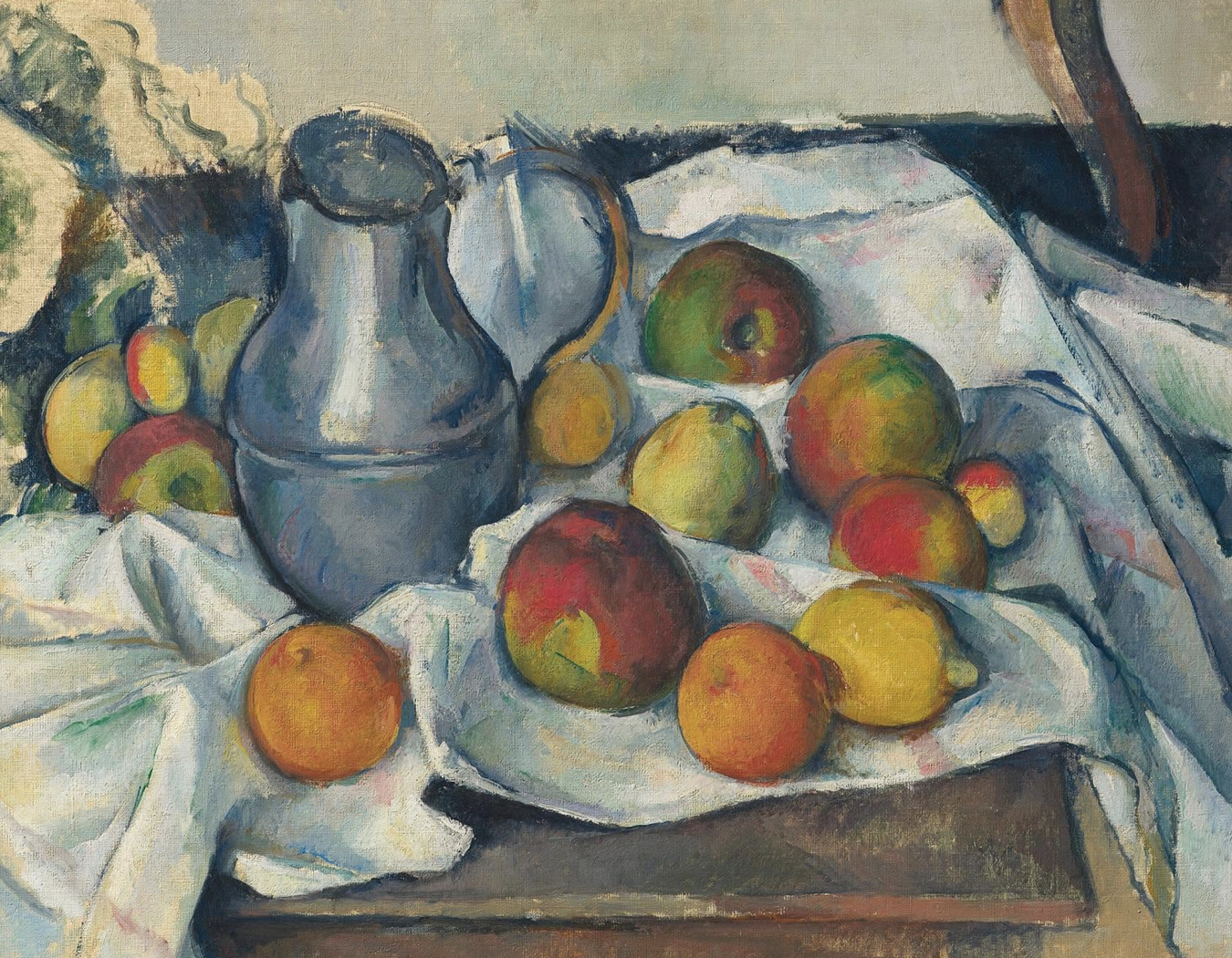 The Stolen Cézanne: What Happens When a Masterpiece Disappears?