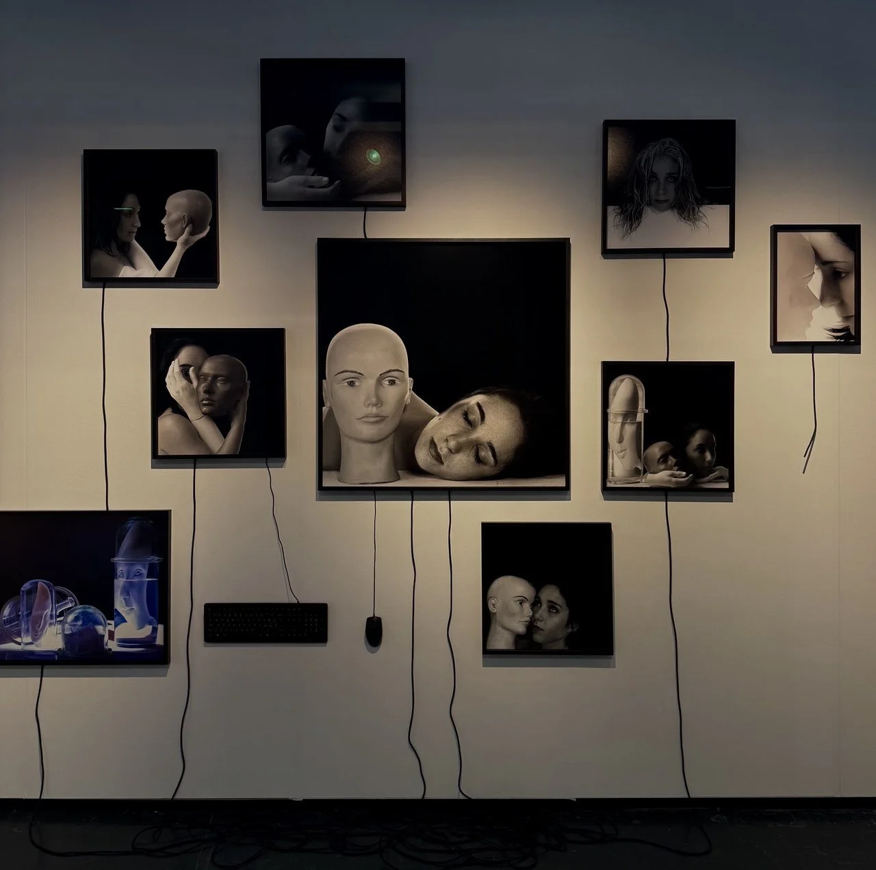How to Build Your Own Art Collection
