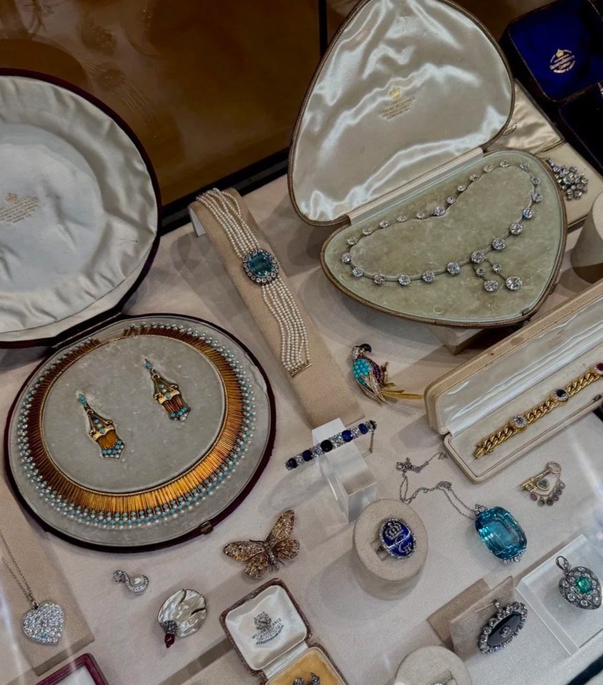 What Is a Freeport, and Why Does the Art World Use It?