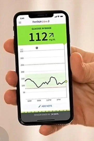 January 2026 - A surprising diagnosis