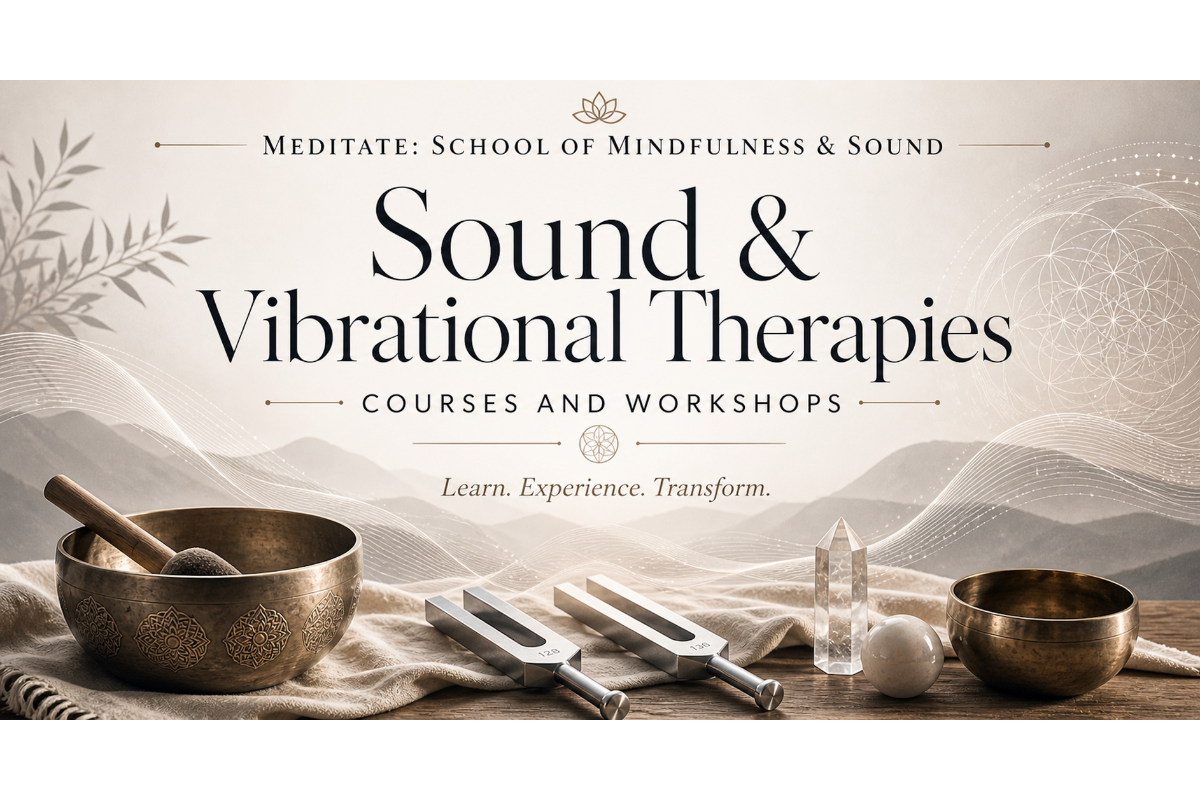 SOUND & VIBRATION CERTIFICATION