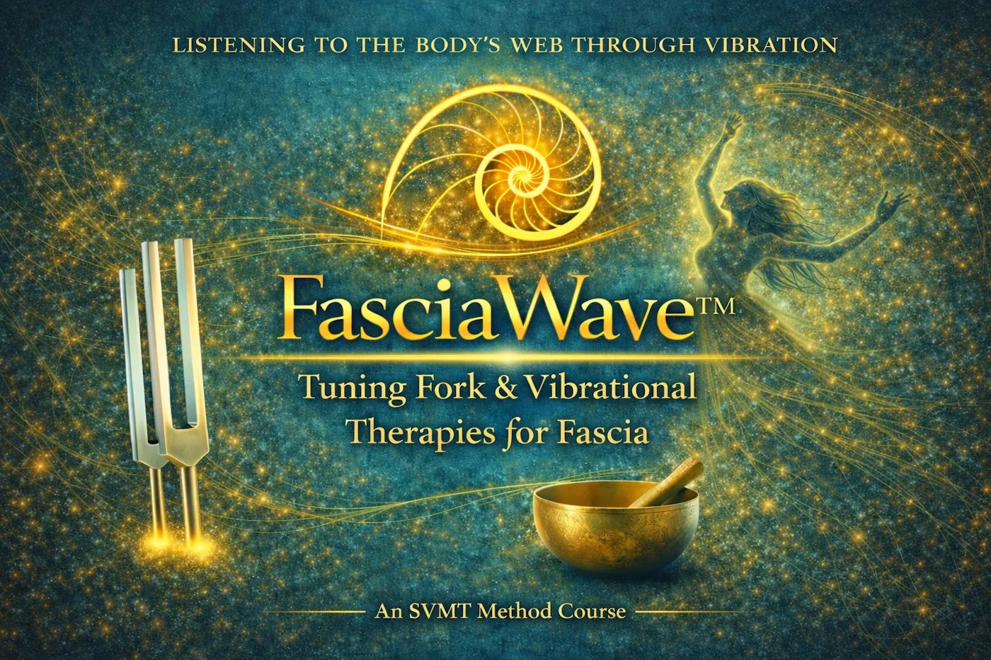 FASCIAWAVE CERTIFICATION