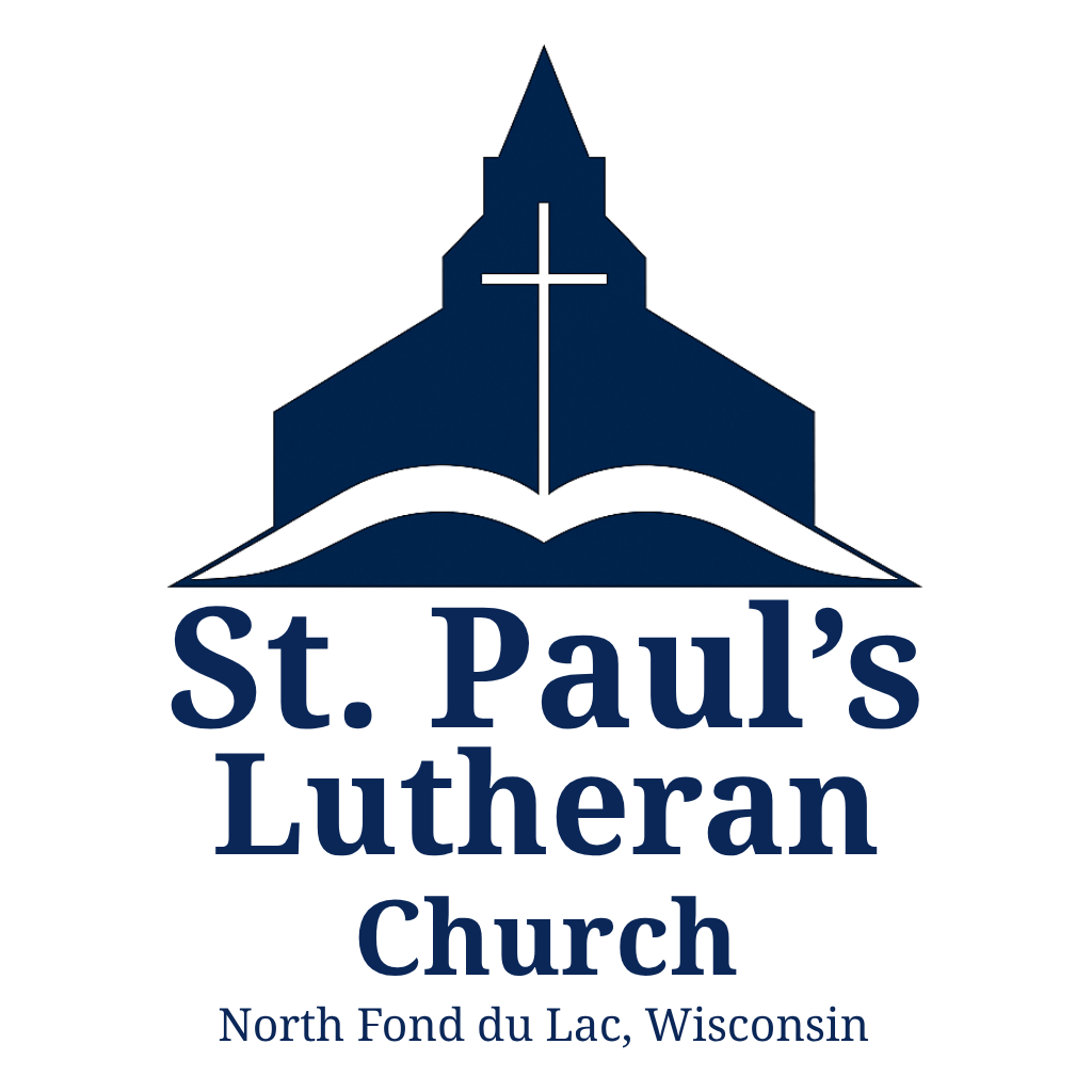 St. Paul's Evangelical Lutheran