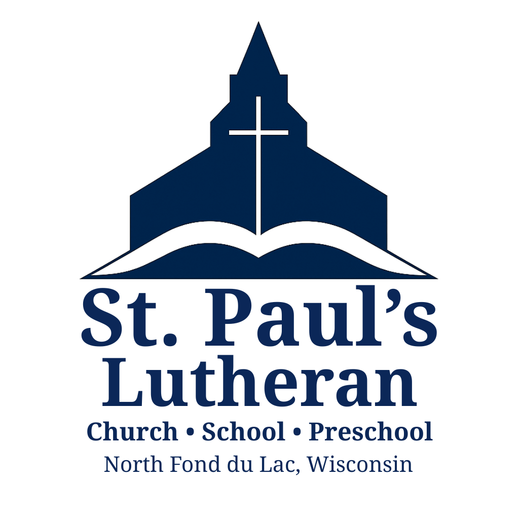 St. Paul's Evangelical Lutheran