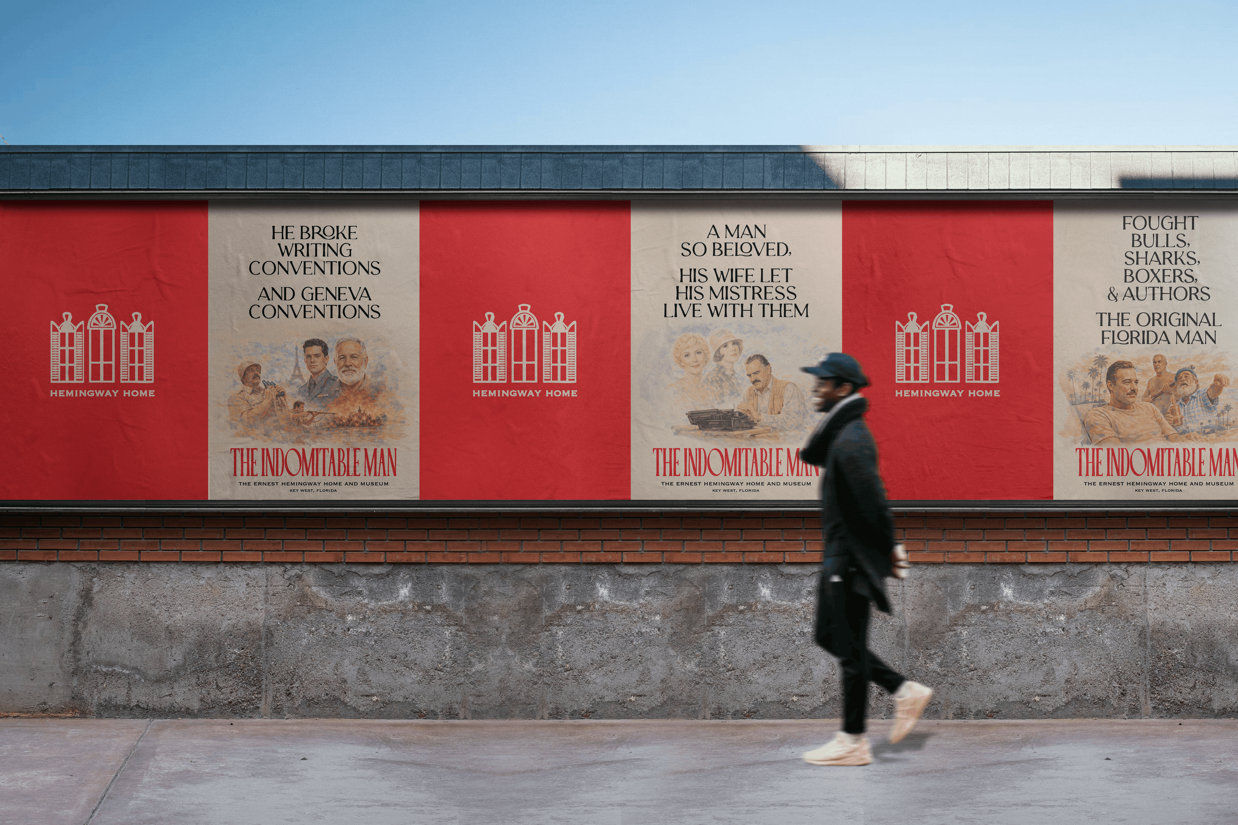 Hemingway WallPosters.png