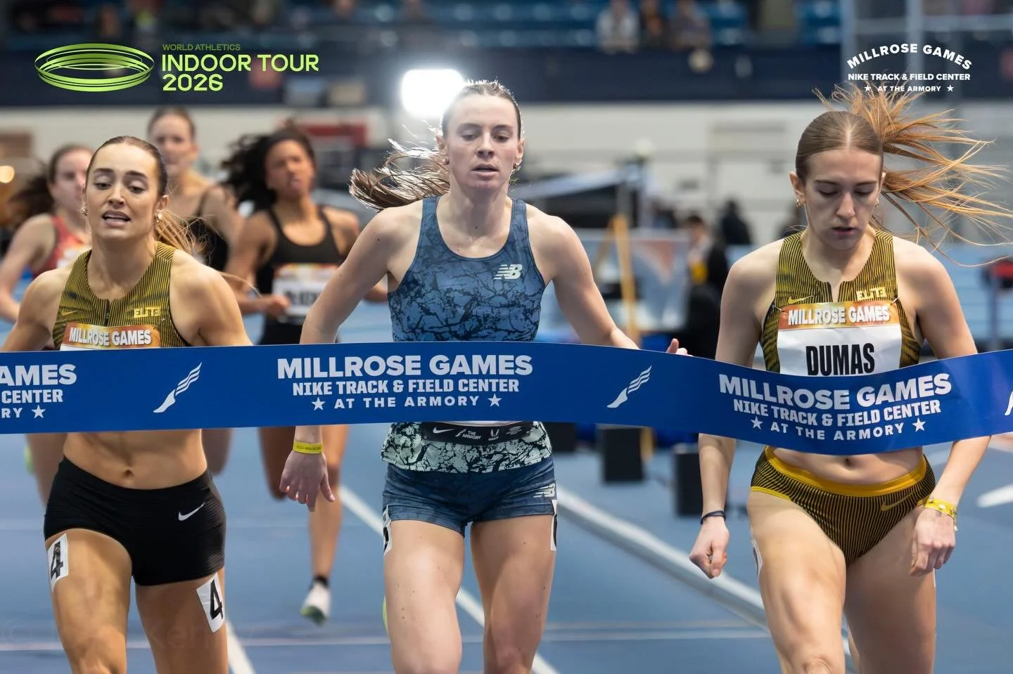 &ldquo;No matter what life throws at you, or how unfair you think it is, never give up. Pick yourself up and go on.&rdquo; 
-Megan Rapinoe

Happy National Girls &amp; Women in Sports Day💐#NGWSD