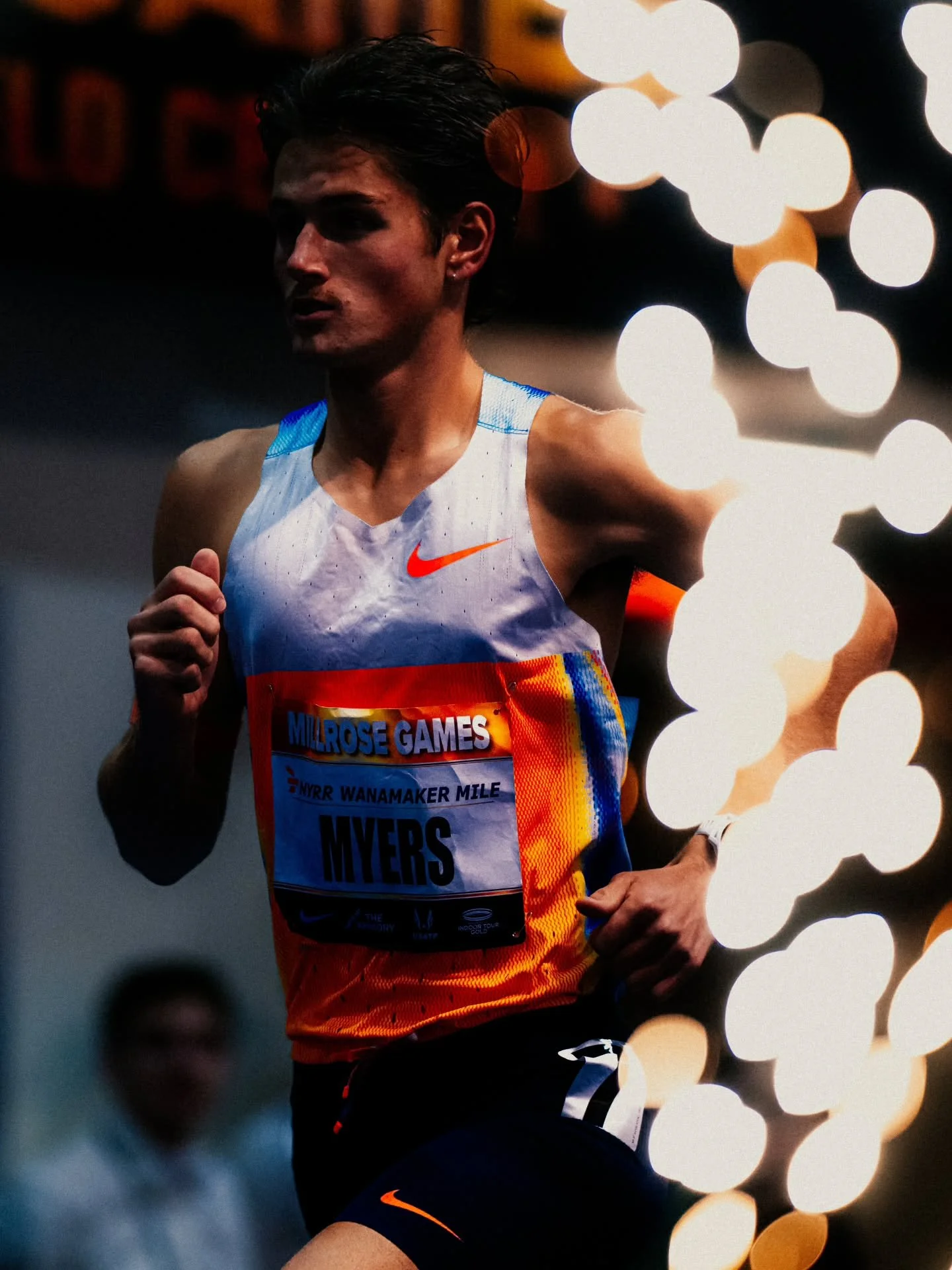 More than week out and we still can't get over these Millrose moments

#MillroseGames #WorldIndoorTour !