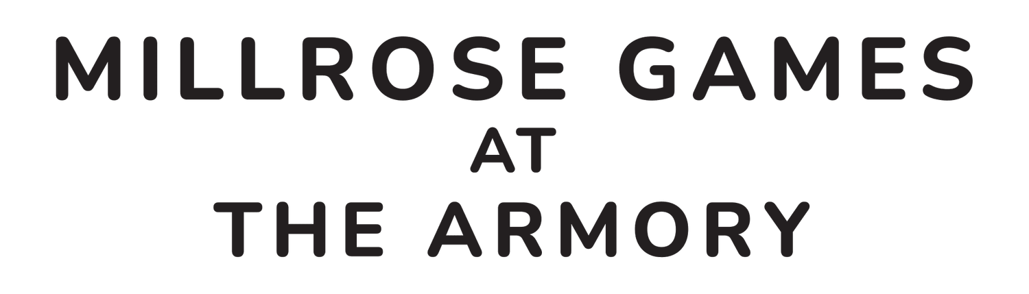 The Millrose Games