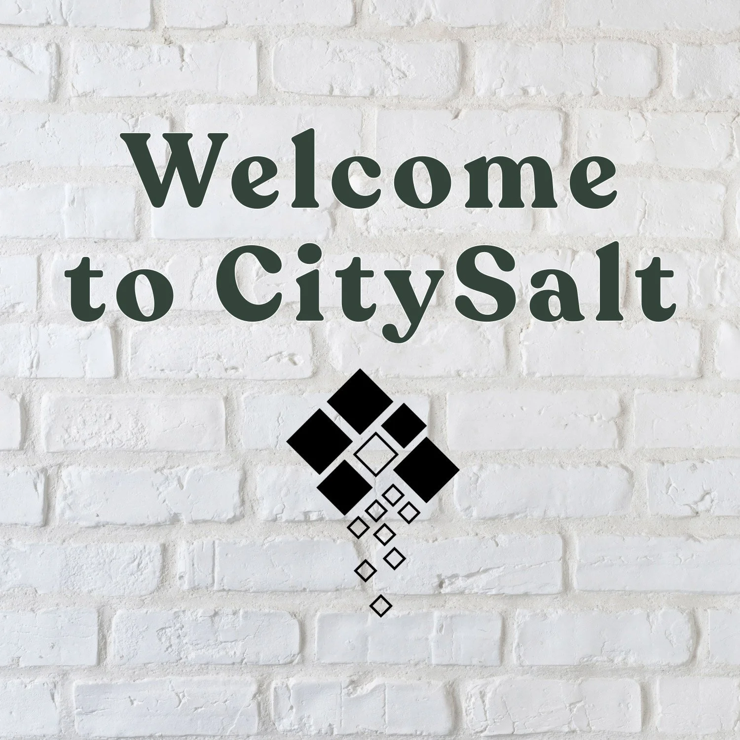 Welcome to CitySalt Dinner