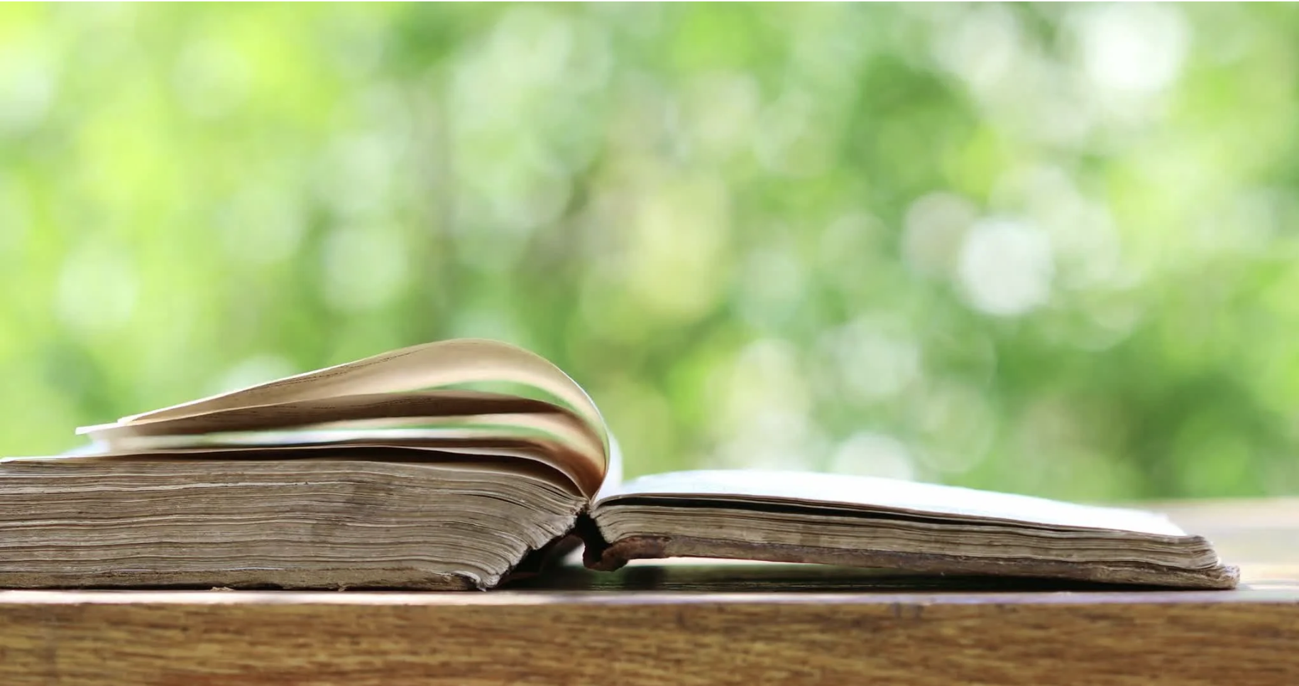 Scriptures that Speak | Gently Flowing Waters