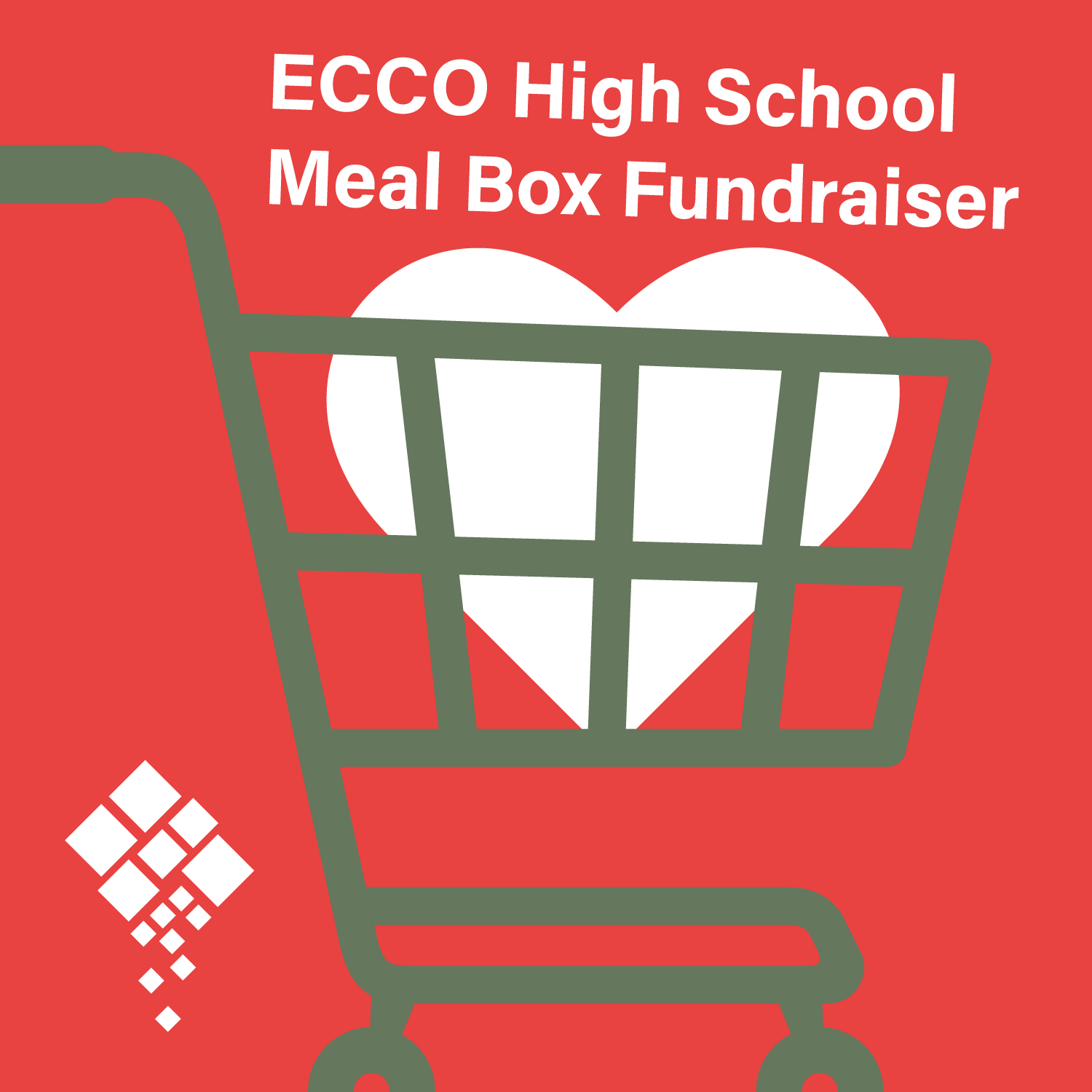 ECCO High School Meal Box Fundraiser