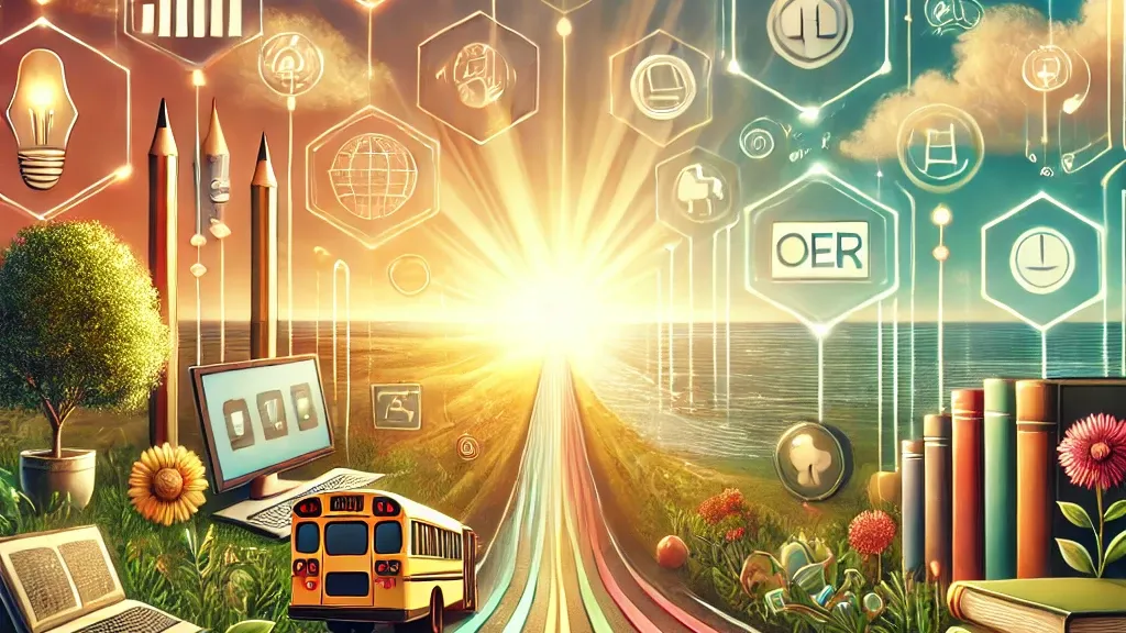 Reflecting on the Decline in OER Awareness and Leading the Way Forward