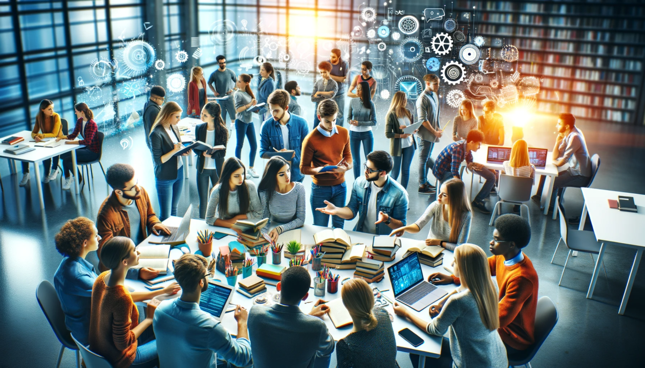 The Open Road to Equity: Navigating Open Educational Practices